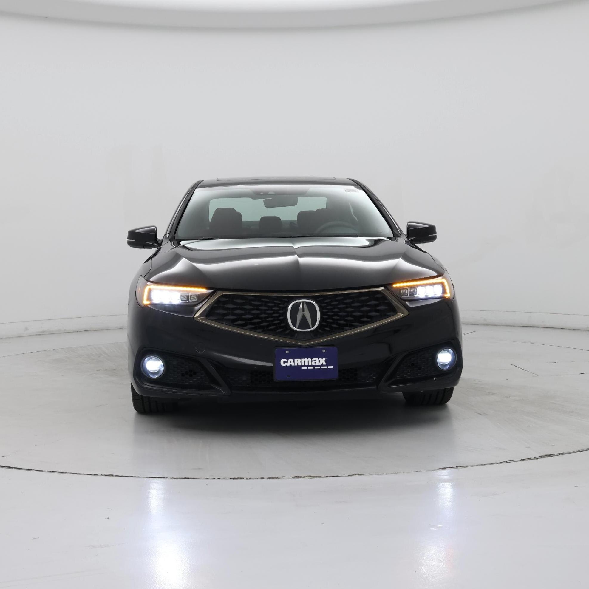 Thumbnail: 2019 Acura TLX - 5