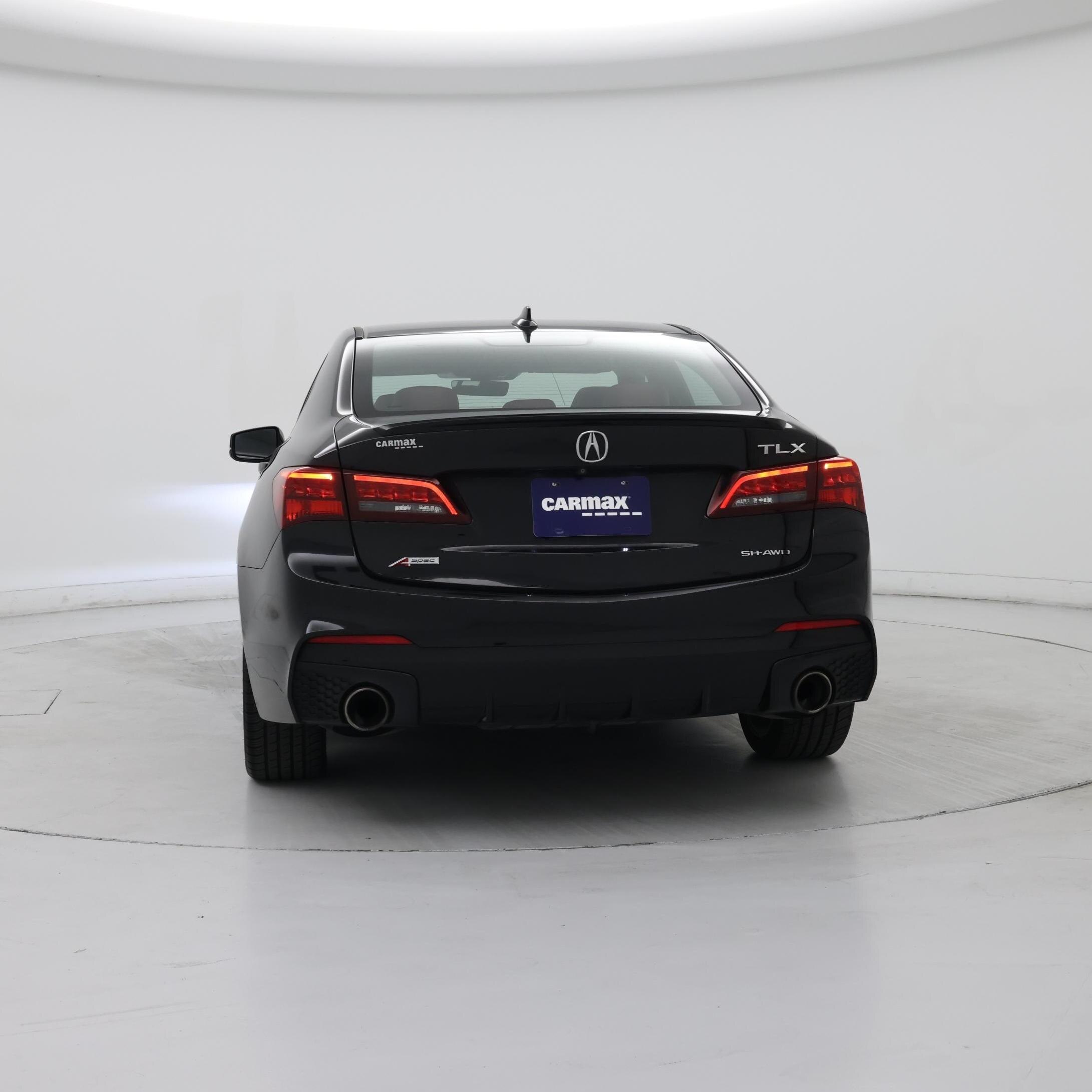 Thumbnail: 2019 Acura TLX - 6