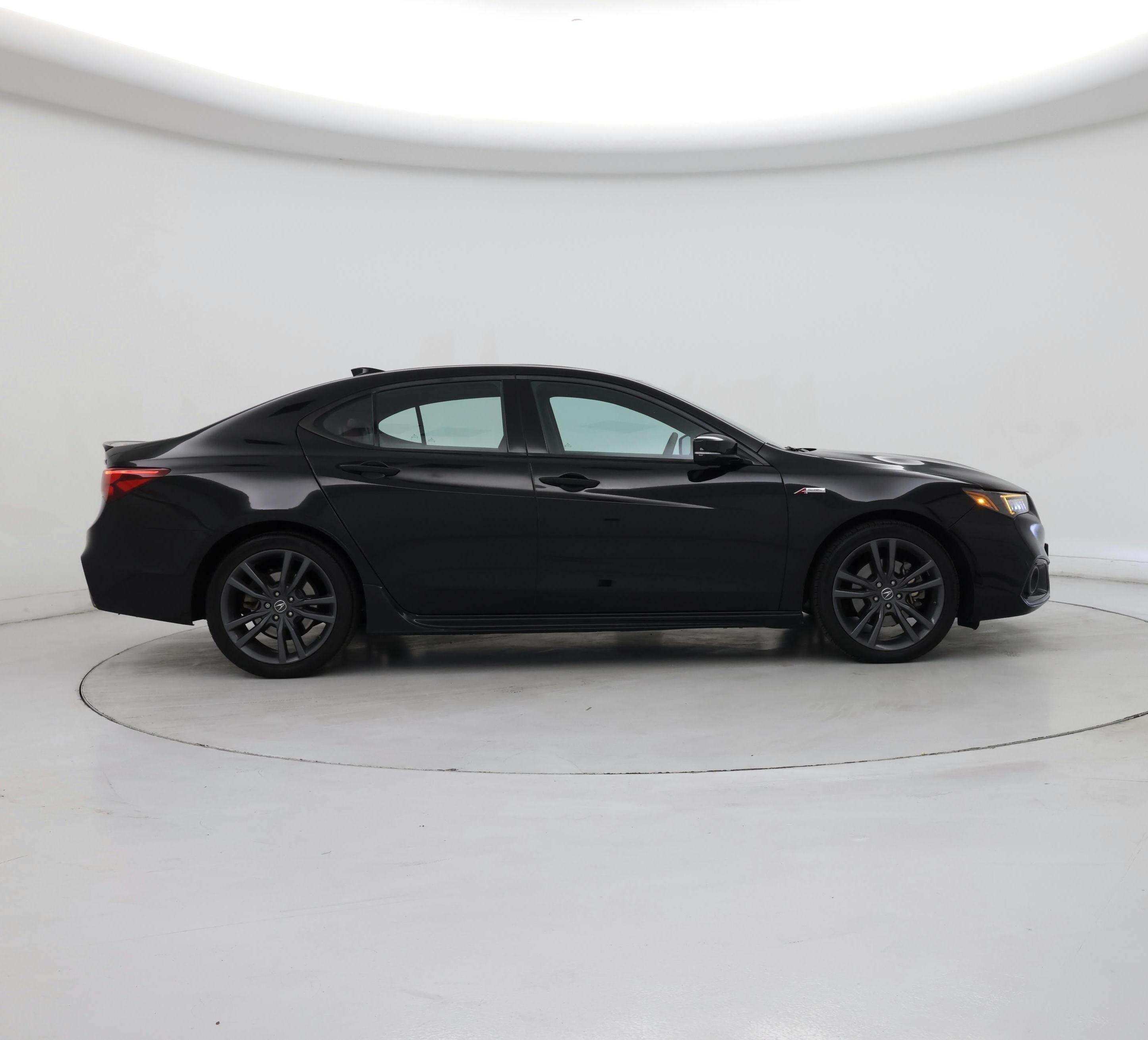 Thumbnail: 2019 Acura TLX - 7
