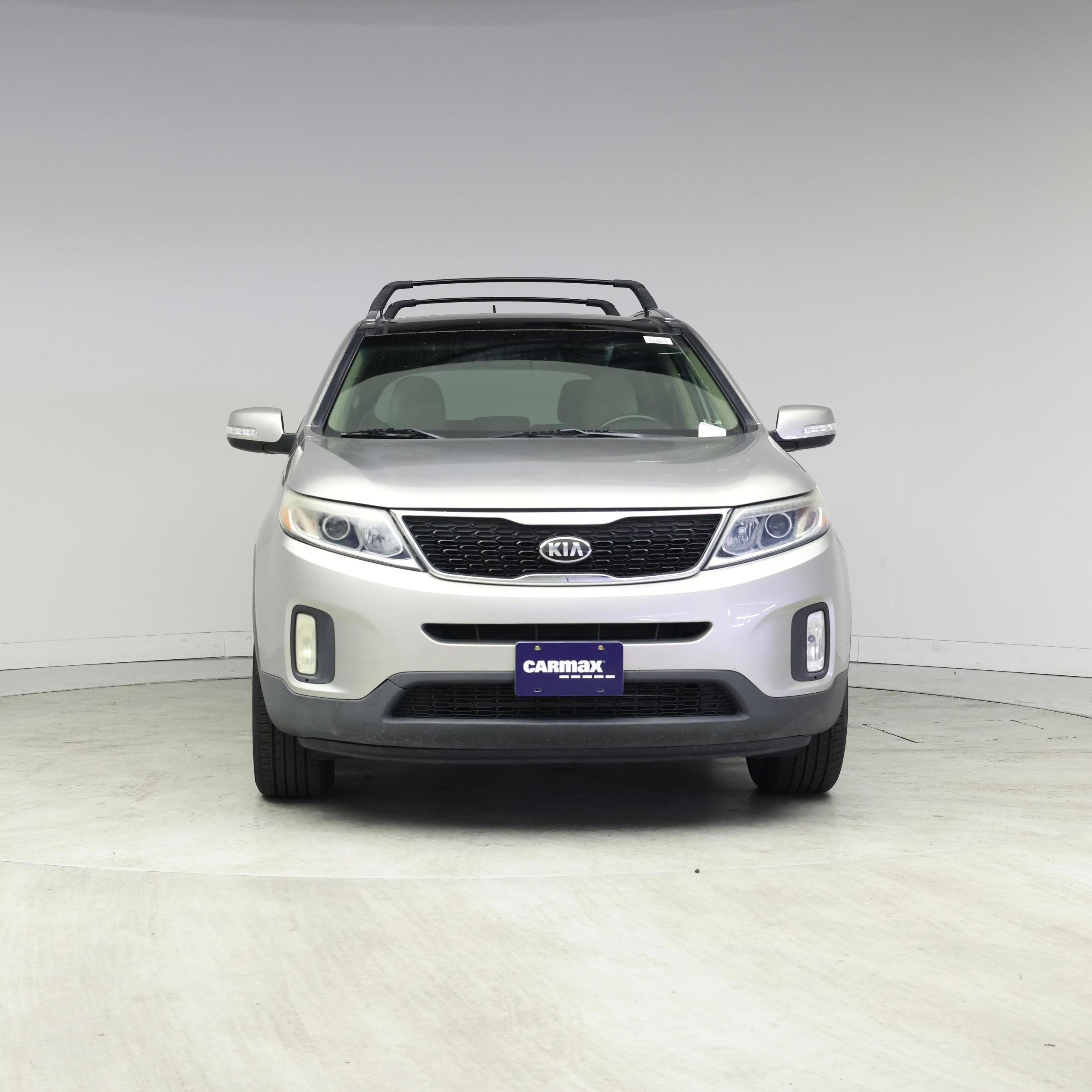 Thumbnail: 2015 Kia Sorento - 5