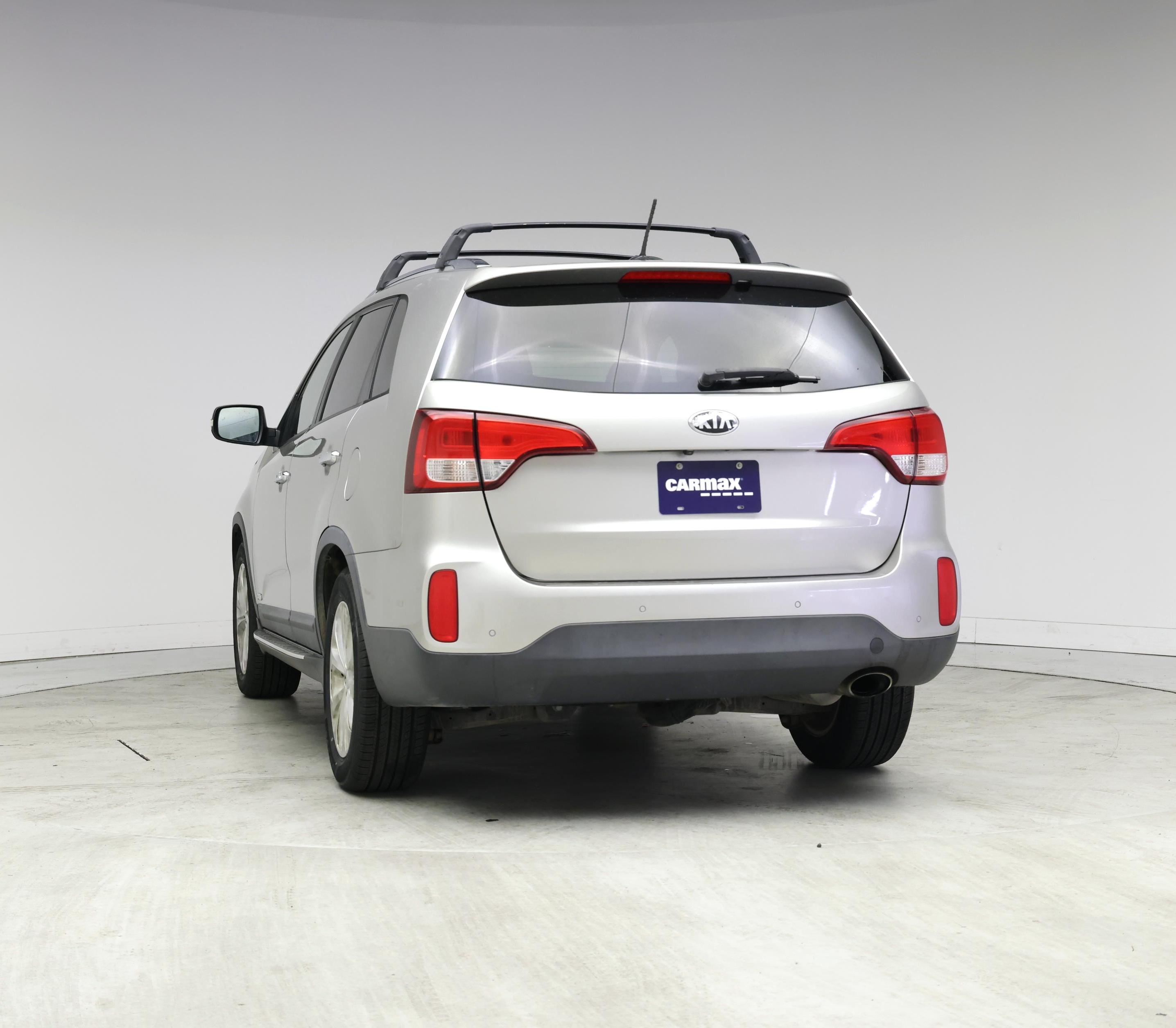 Thumbnail: 2015 Kia Sorento - 6