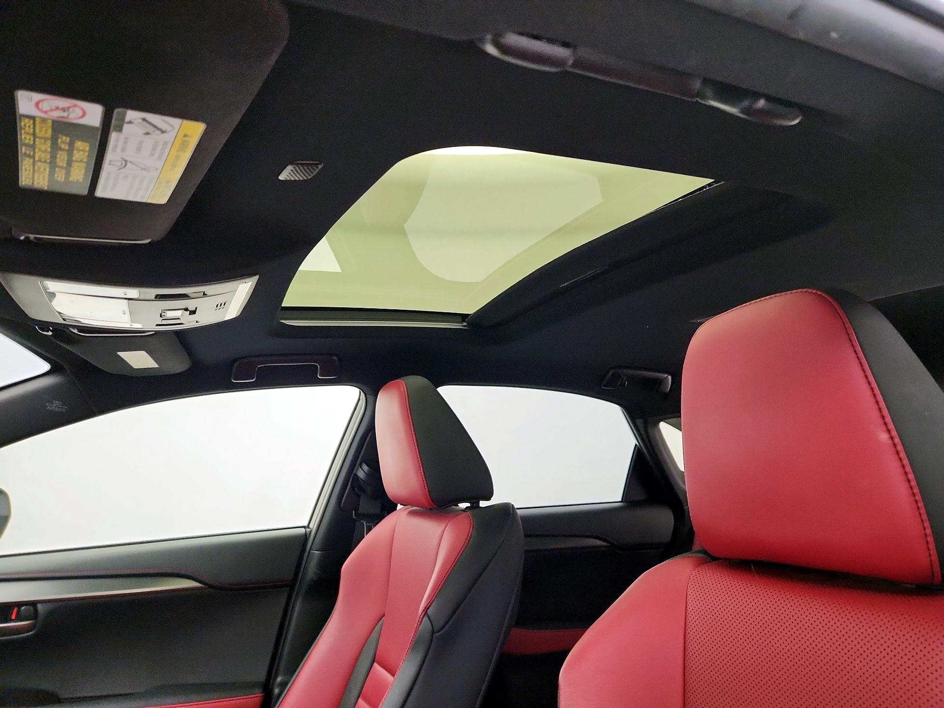 Thumbnail: 2021 Lexus NX - 20
