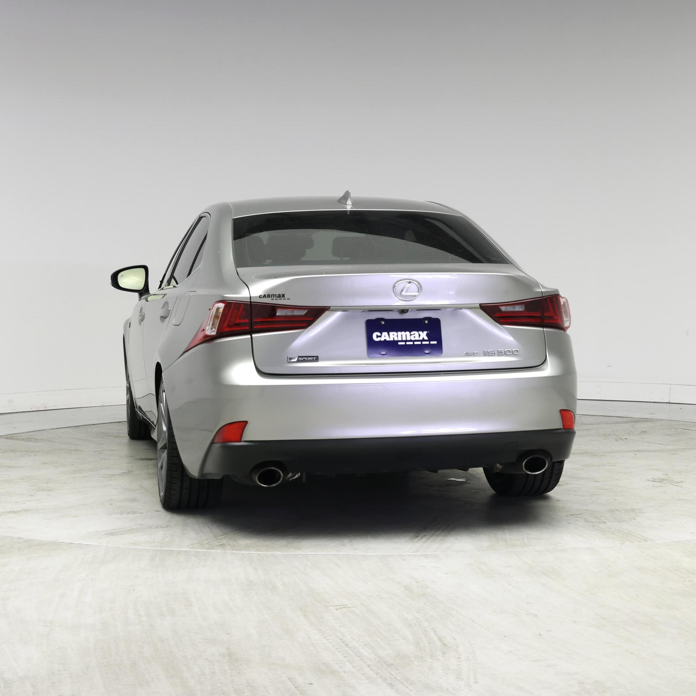 Thumbnail: 2016 Lexus IS - 6