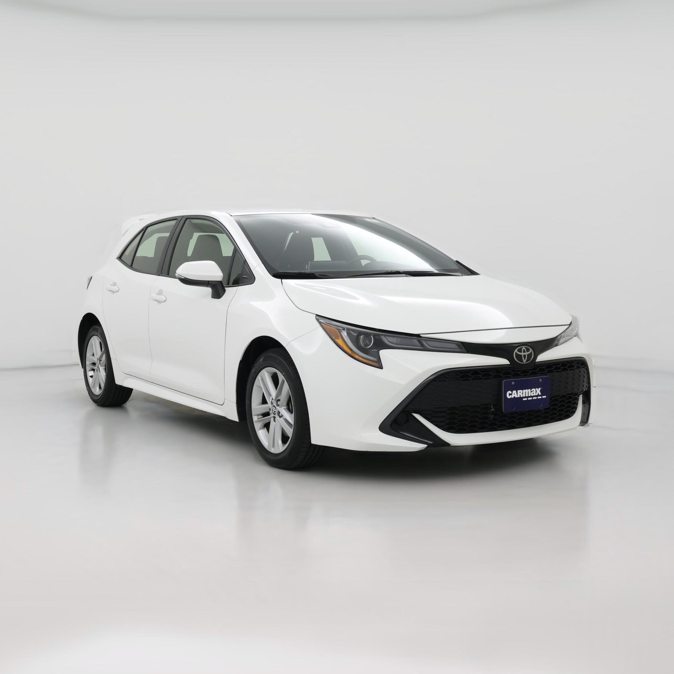 Thumbnail: 2022 Toyota Corolla - 1