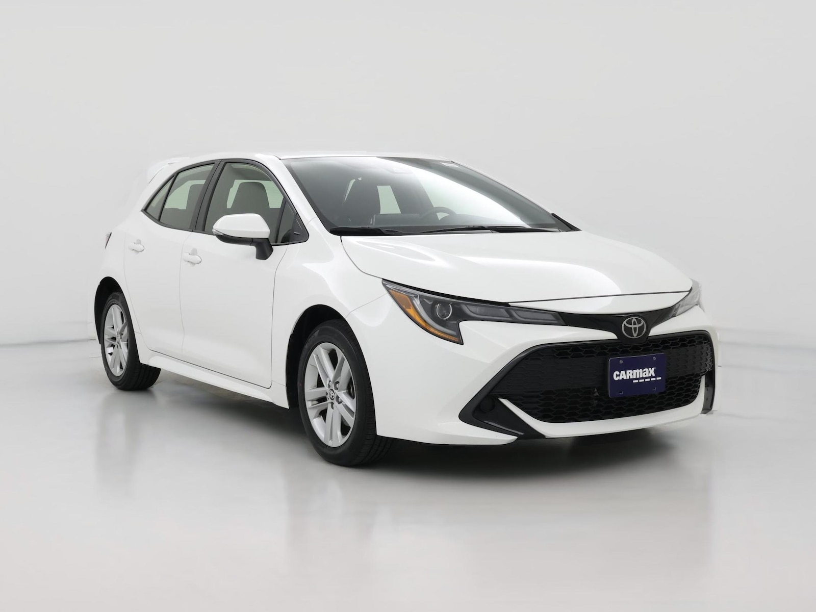 2022 Toyota Corolla Hatchback