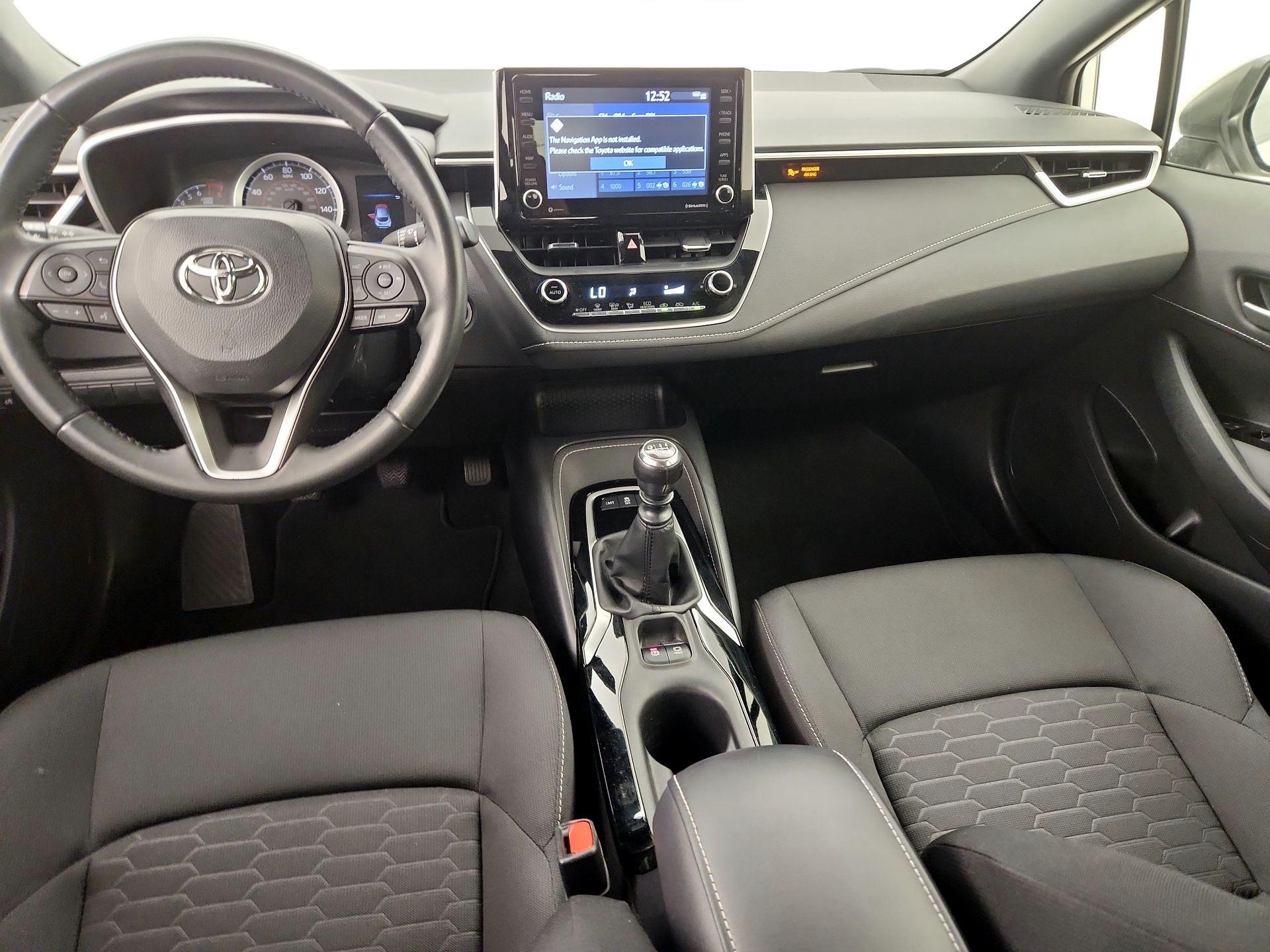 Thumbnail: 2022 Toyota Corolla - 9
