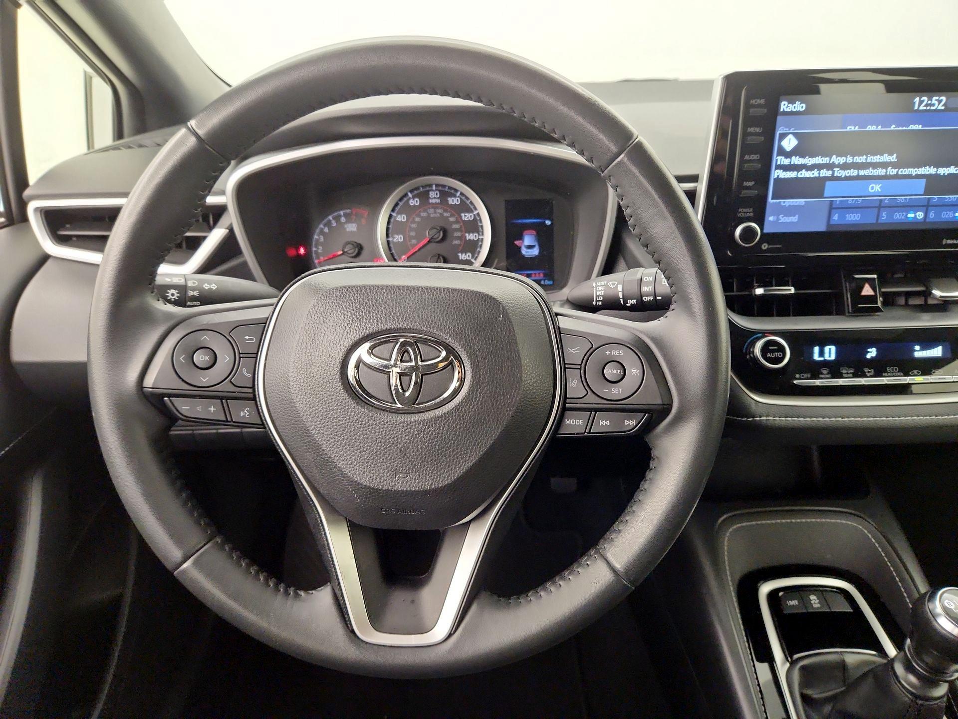 Thumbnail: 2022 Toyota Corolla - 10