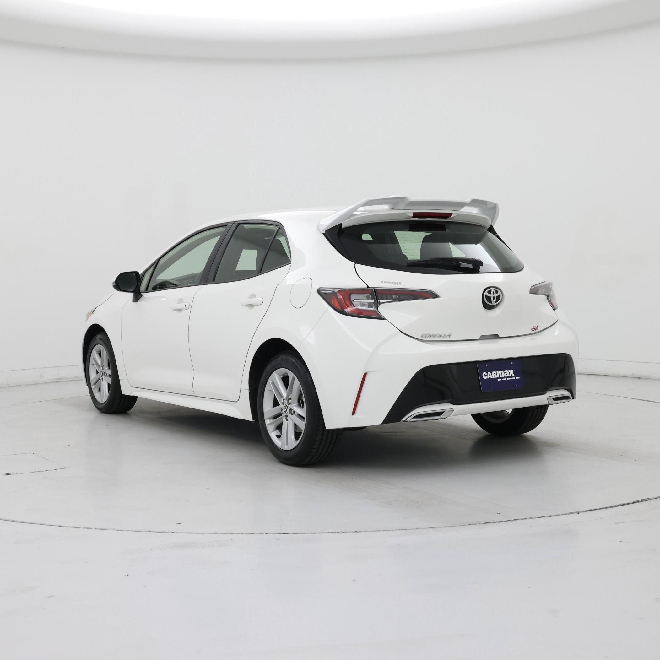 Thumbnail: 2022 Toyota Corolla - 2