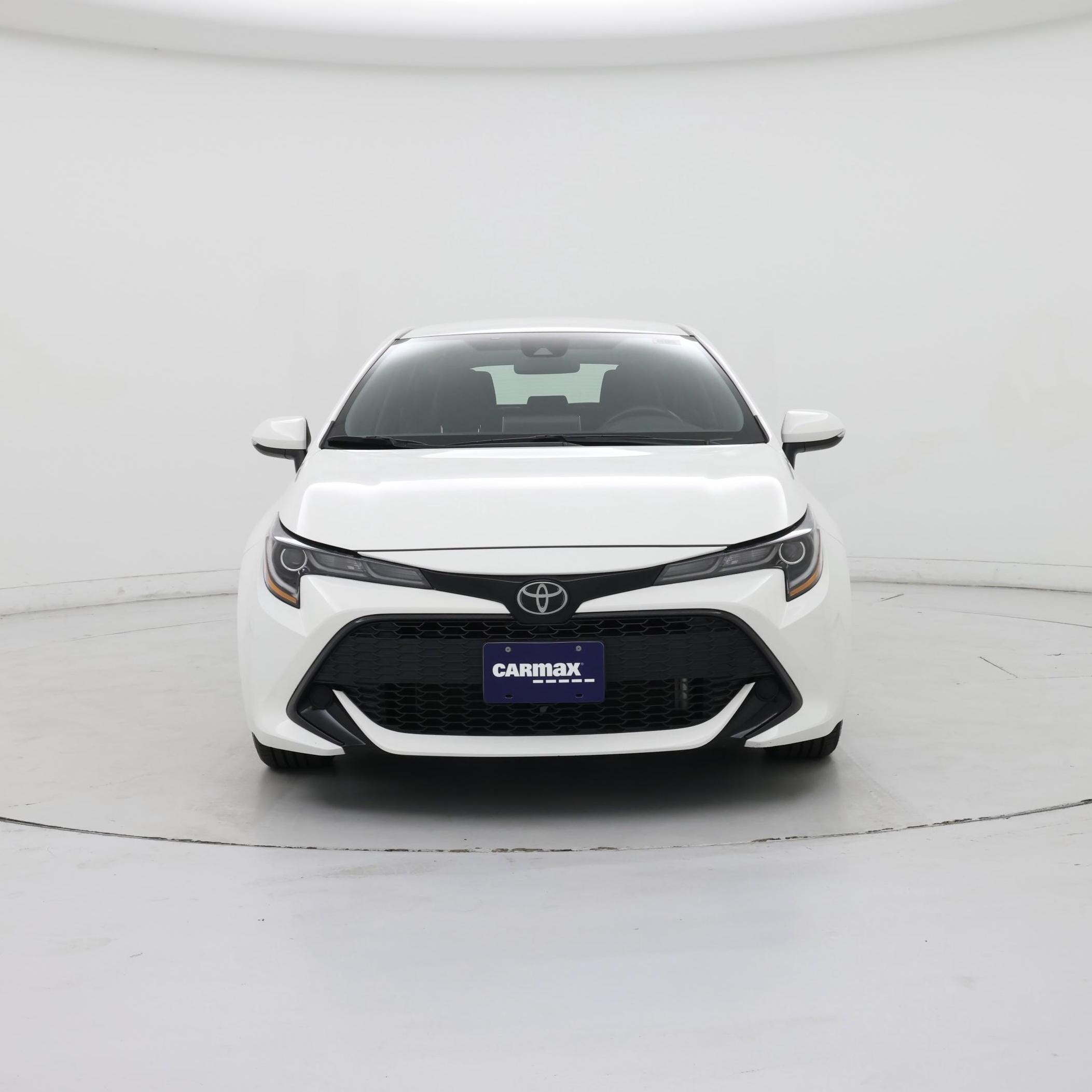 Thumbnail: 2022 Toyota Corolla - 5