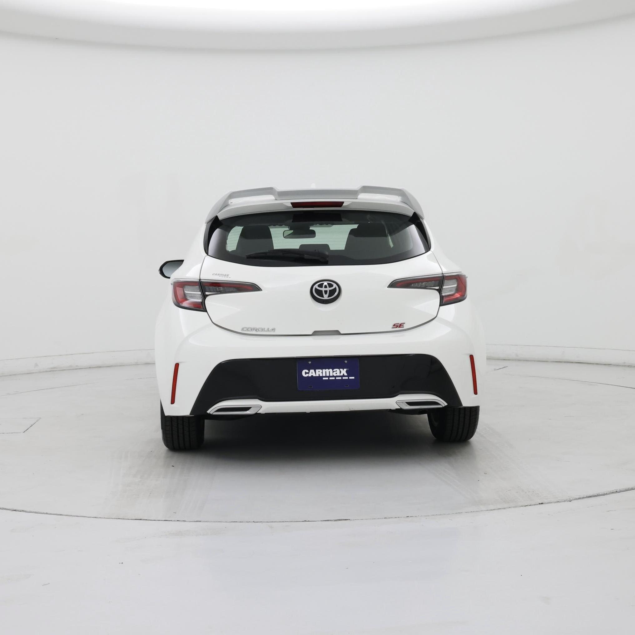 Thumbnail: 2022 Toyota Corolla - 6