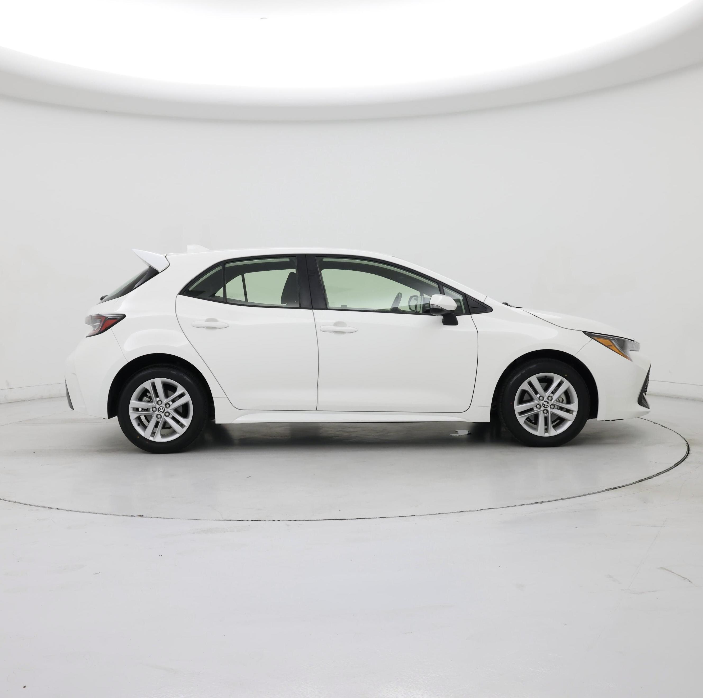 Thumbnail: 2022 Toyota Corolla - 7