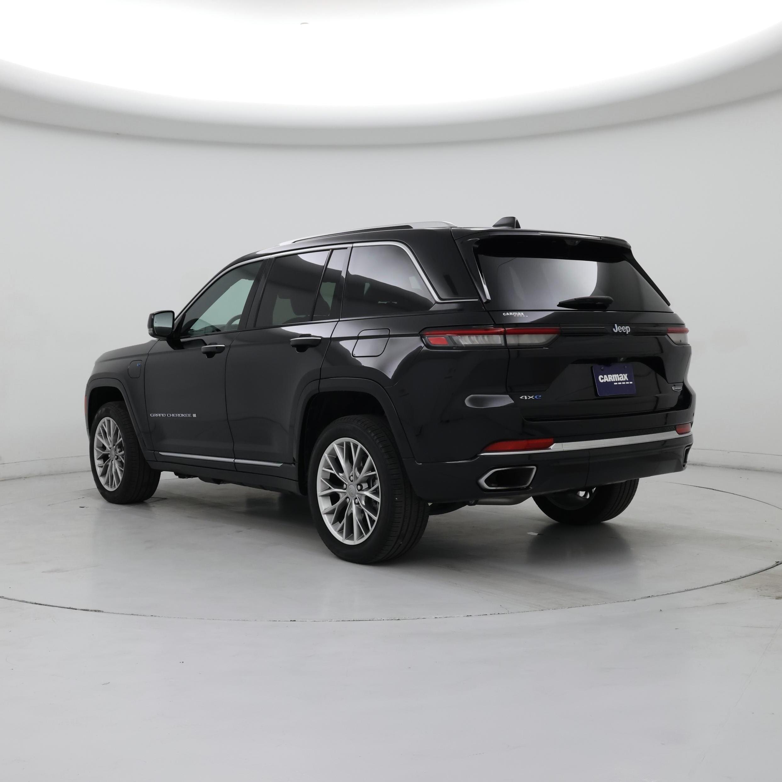 Thumbnail: 2023 Jeep Grand Cherokee - 2
