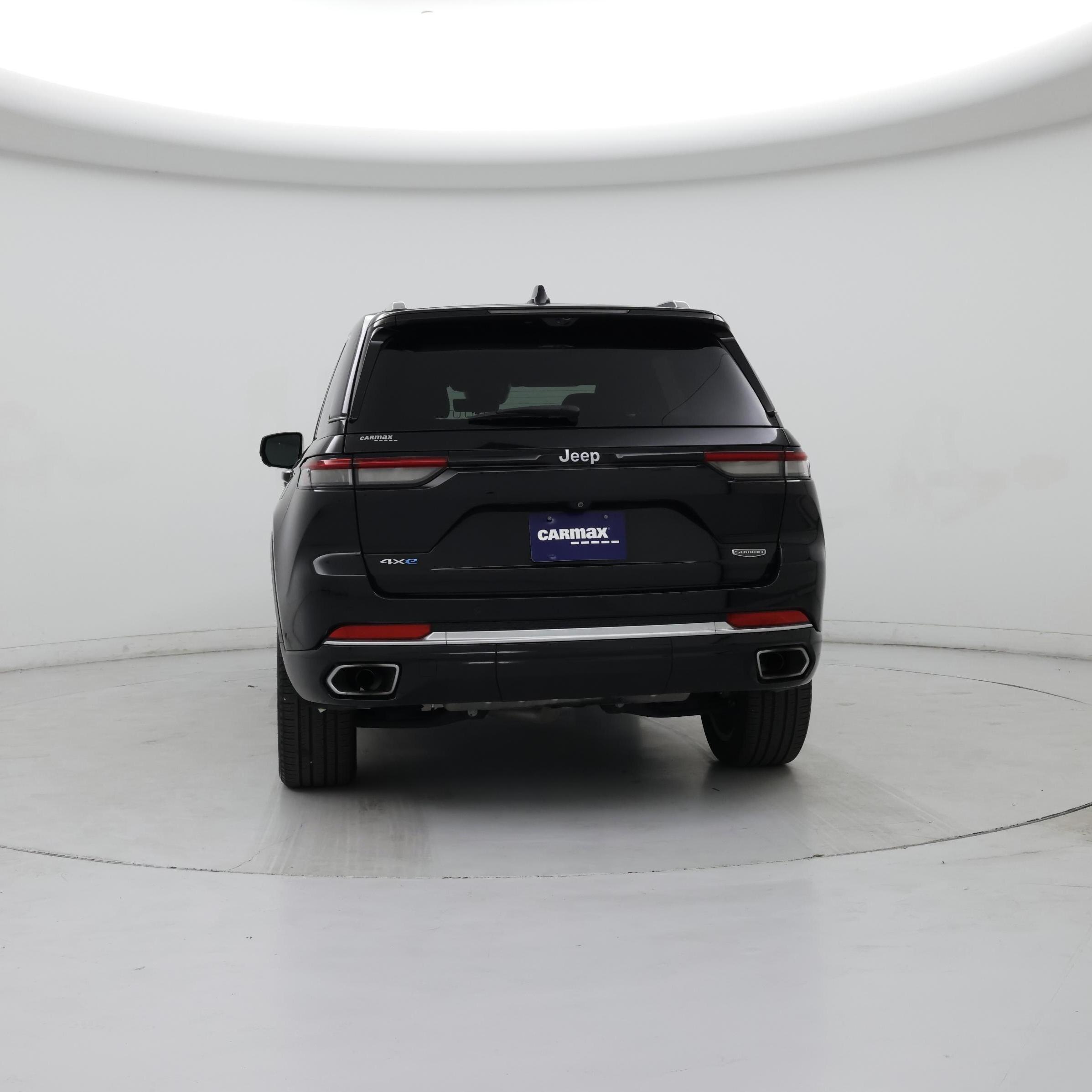 Thumbnail: 2023 Jeep Grand Cherokee - 6