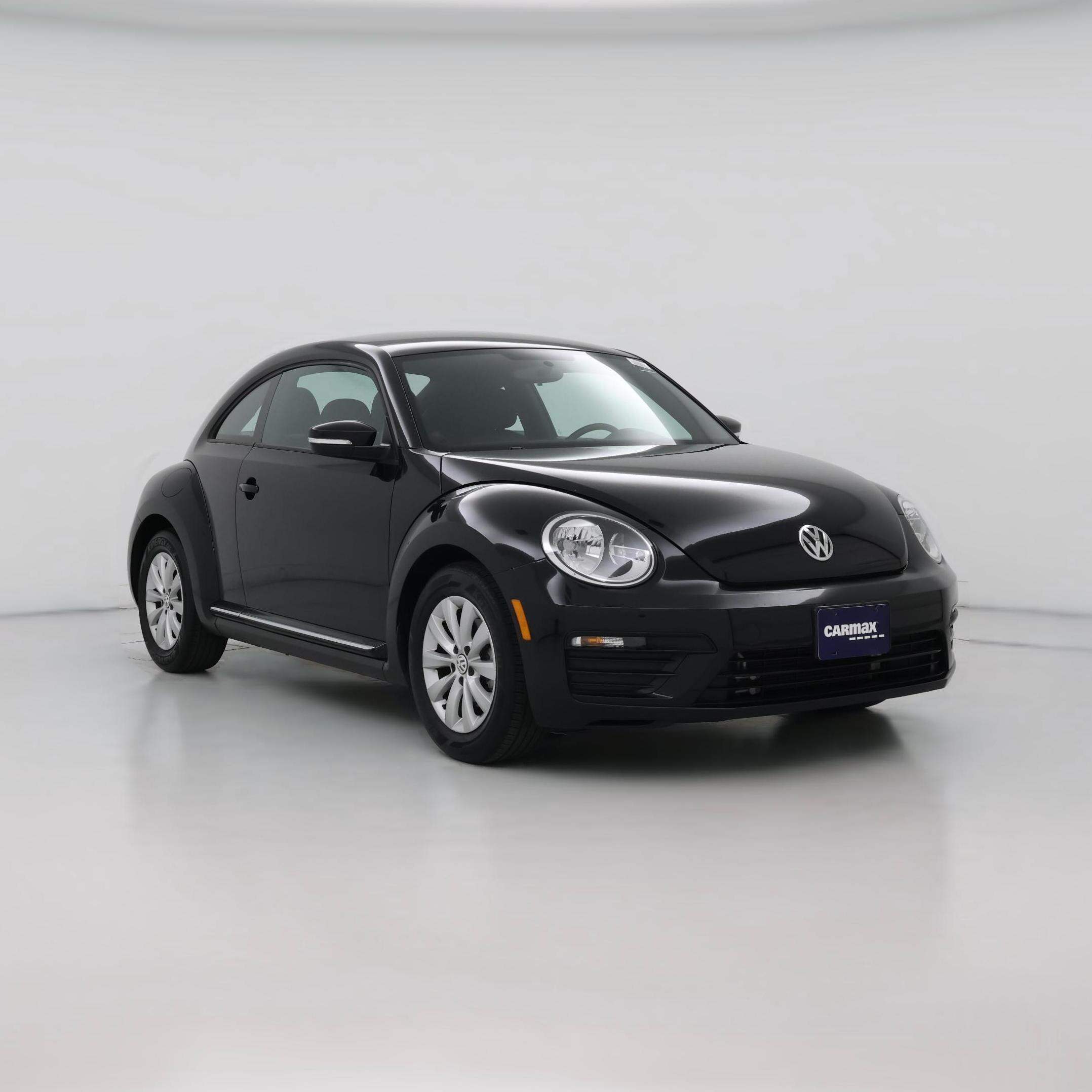 Thumbnail: 2019 Volkswagen Beetle - 1