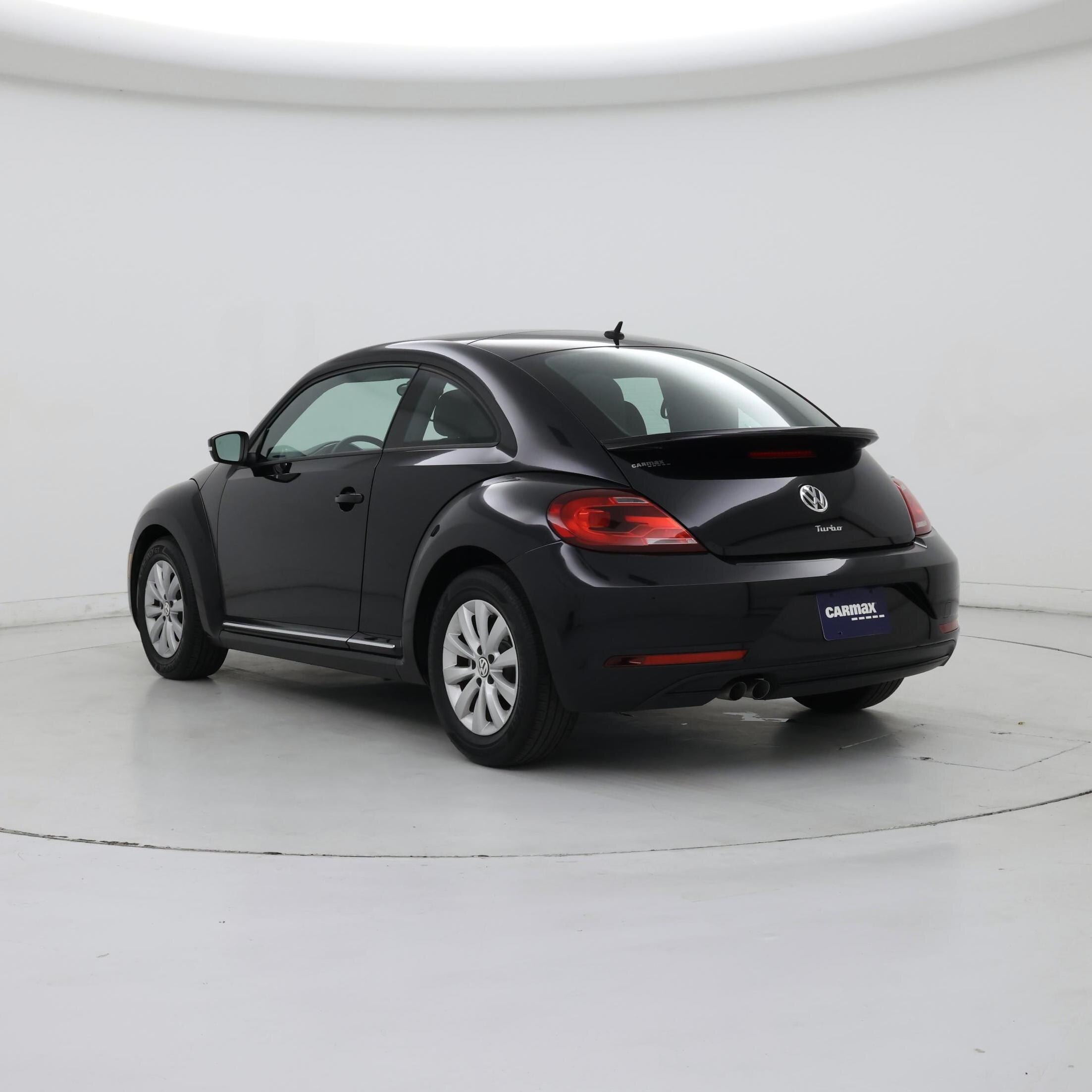 Thumbnail: 2019 Volkswagen Beetle - 2