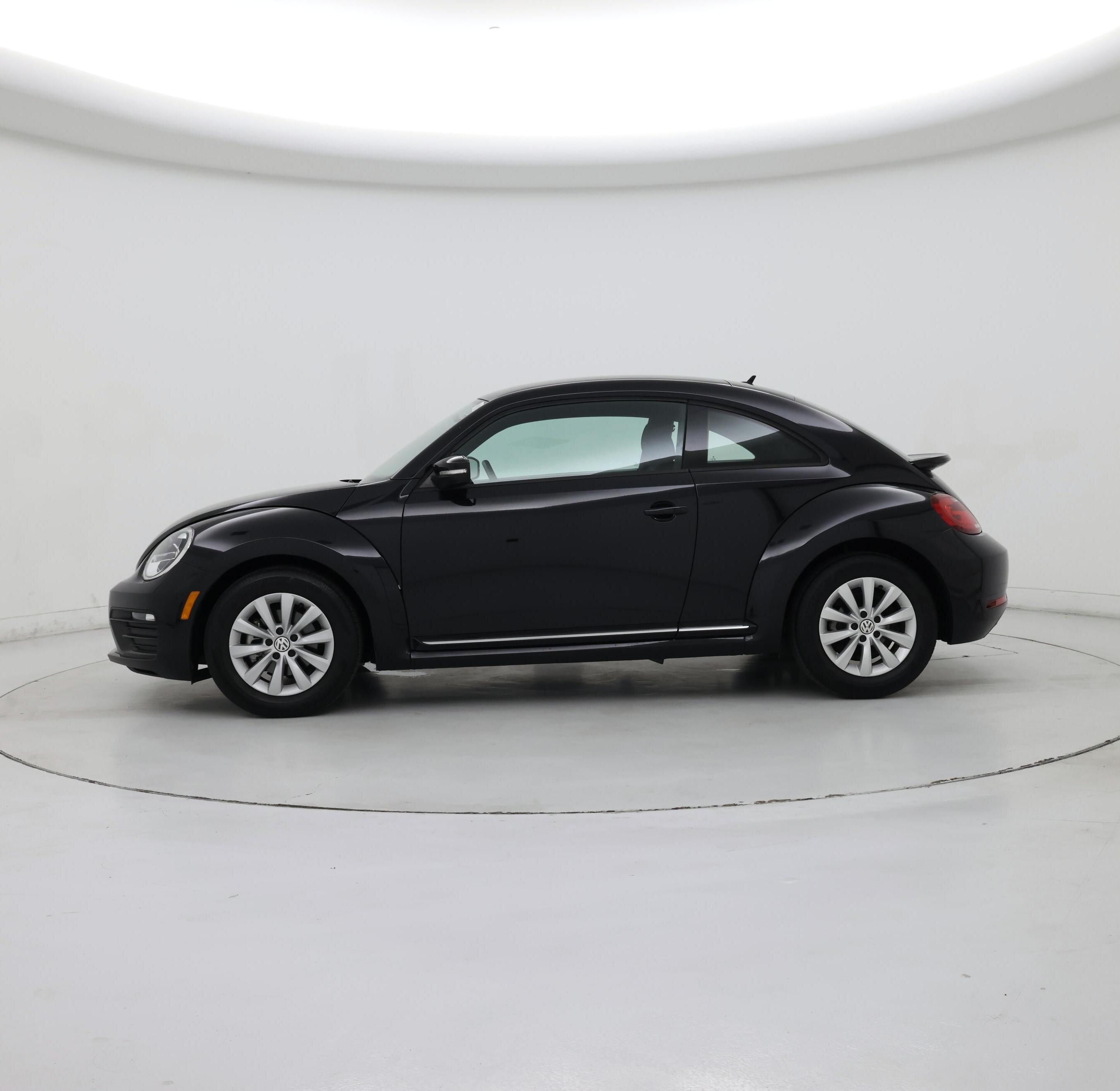 Thumbnail: 2019 Volkswagen Beetle - 3