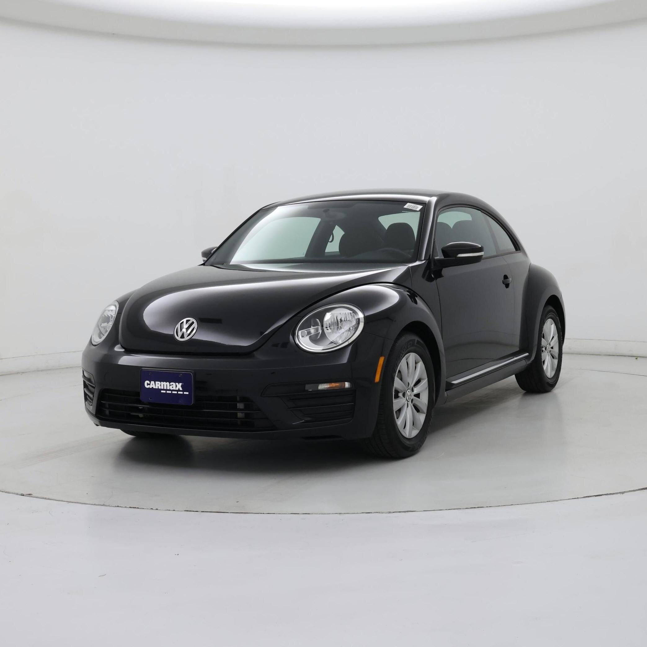 Thumbnail: 2019 Volkswagen Beetle - 4