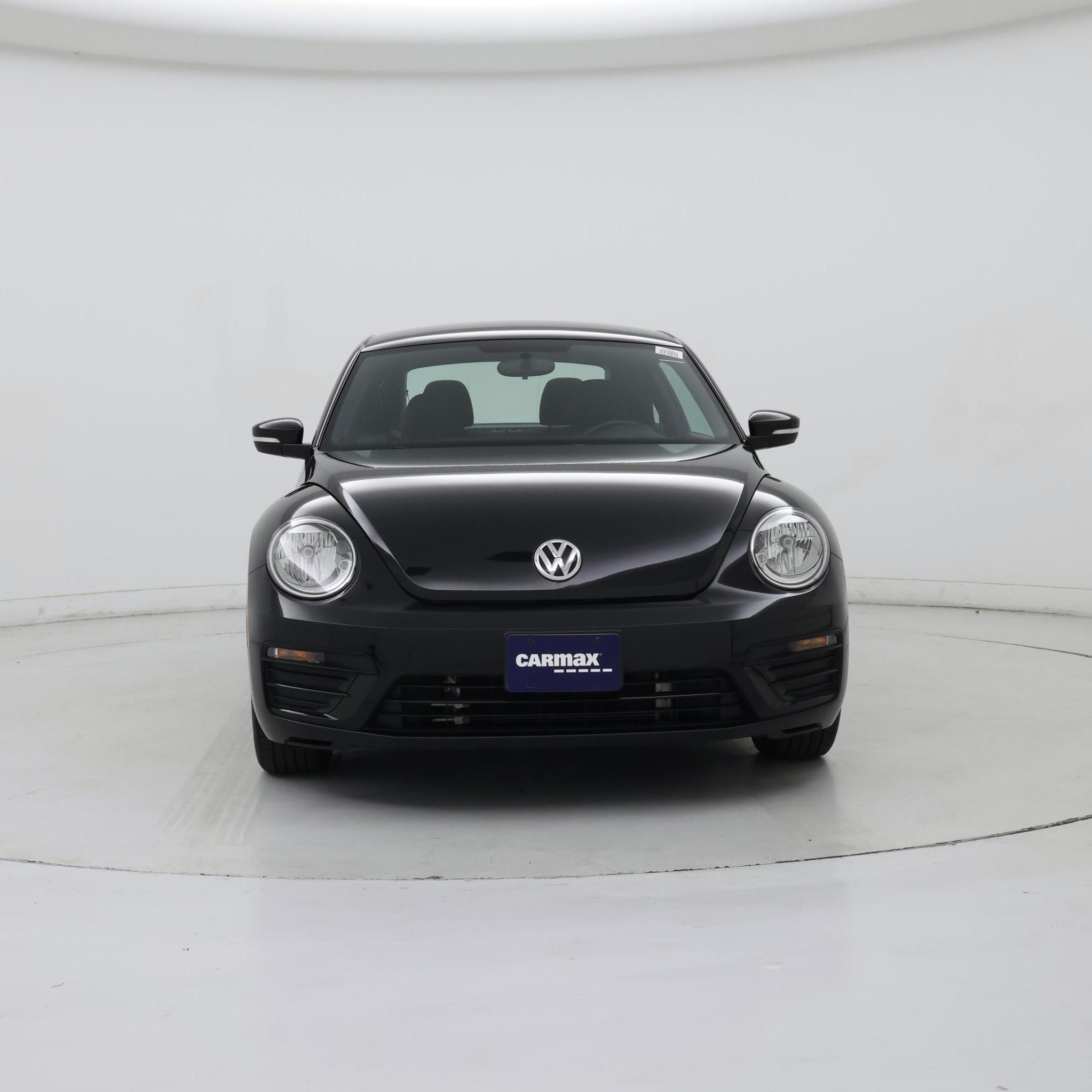 Thumbnail: 2019 Volkswagen Beetle - 5