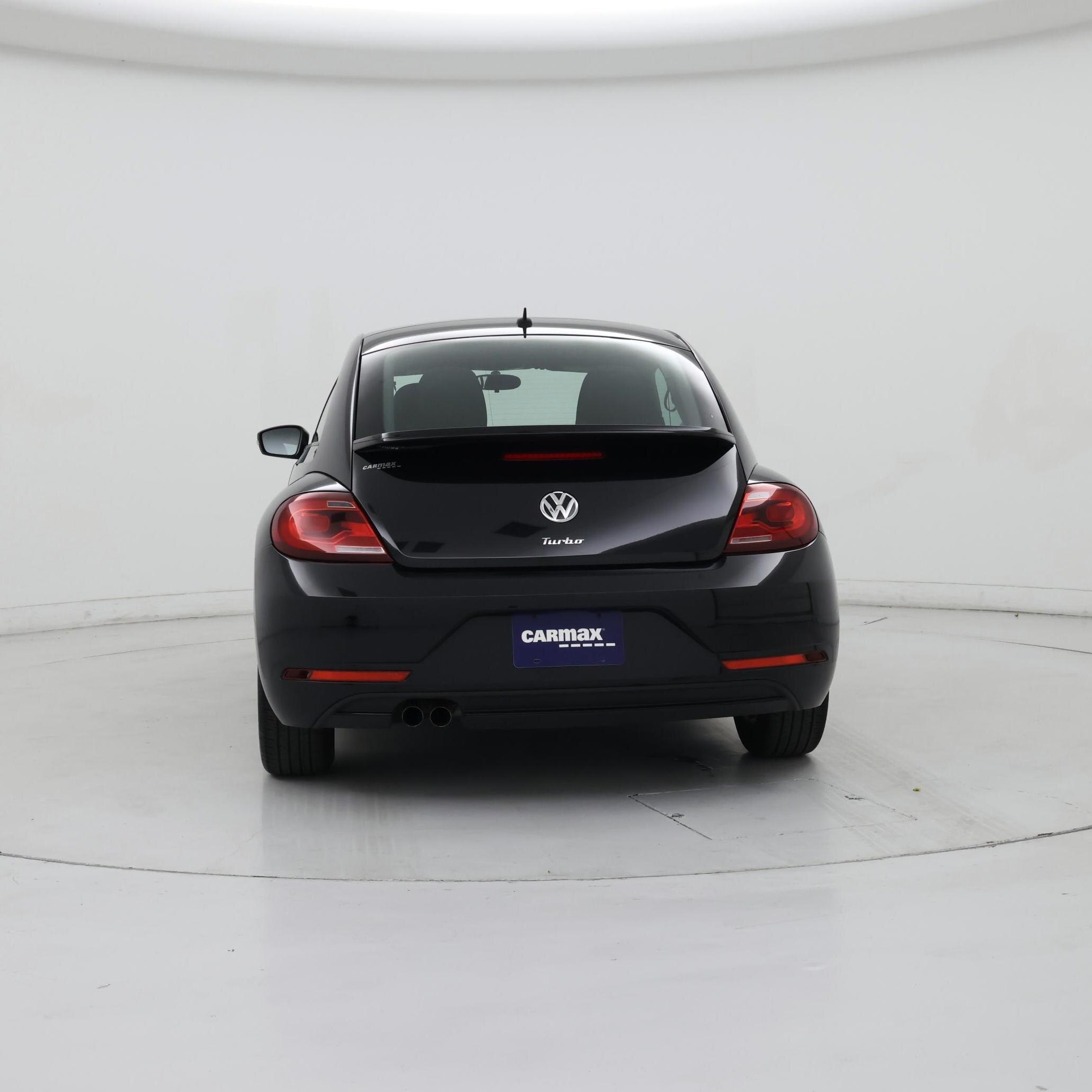 Thumbnail: 2019 Volkswagen Beetle - 6