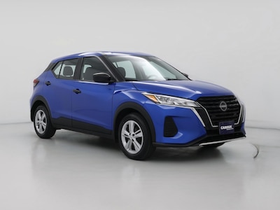 2022 Nissan Kicks S