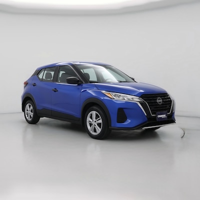 2022 Nissan Kicks S