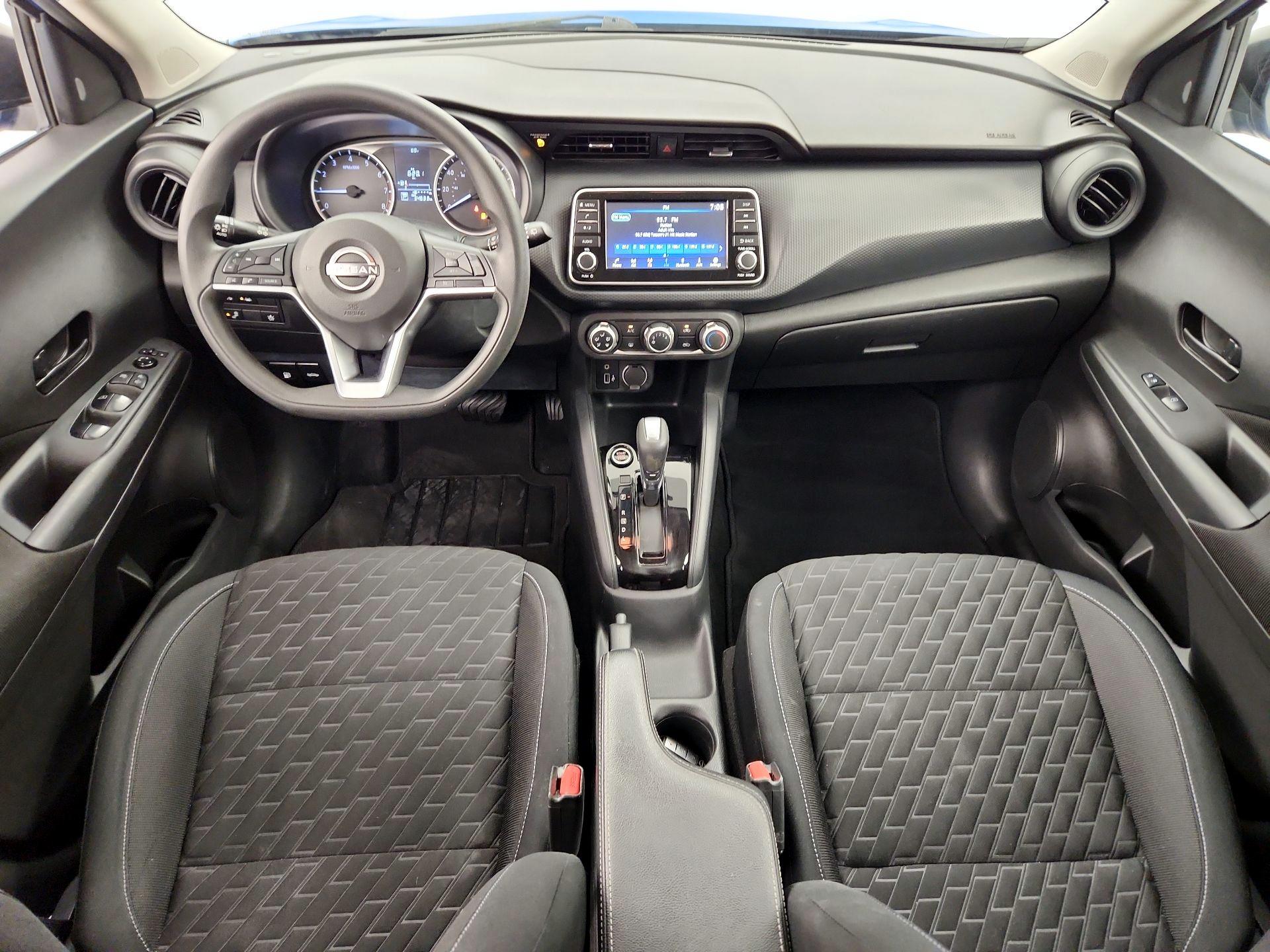 Thumbnail: 2022 Nissan Kicks - 9