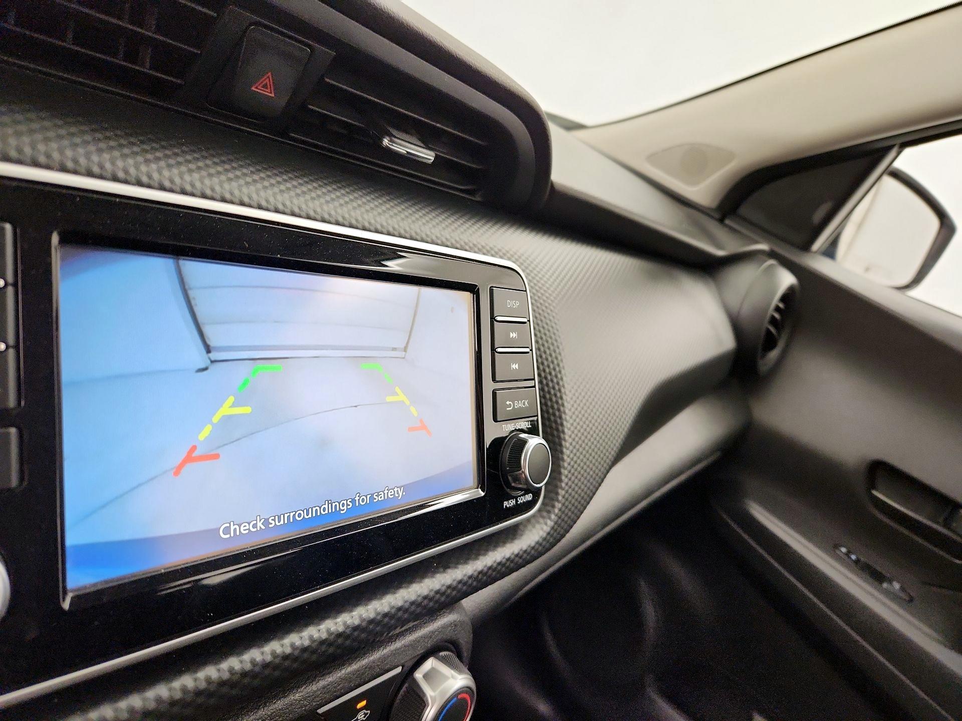 Thumbnail: 2022 Nissan Kicks - 14