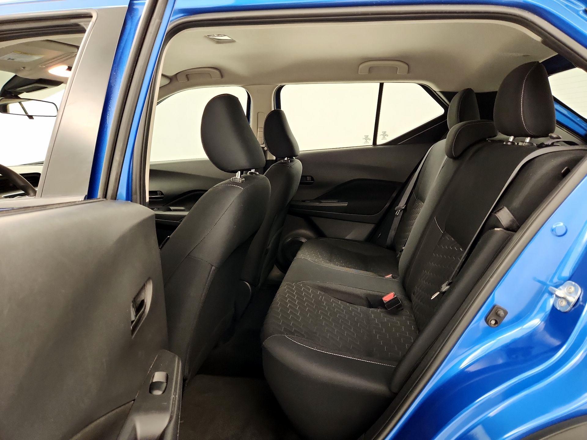 Thumbnail: 2022 Nissan Kicks - 19