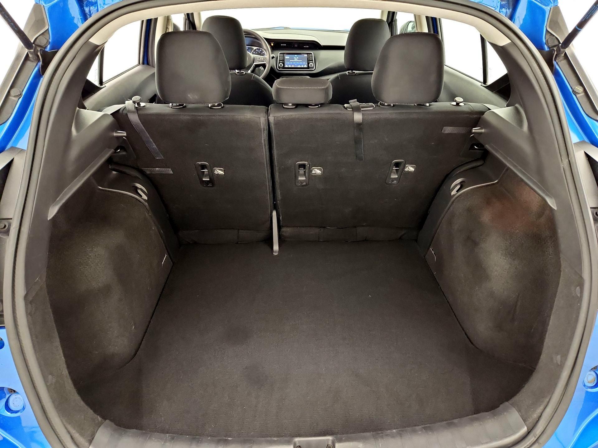 Thumbnail: 2022 Nissan Kicks - 20