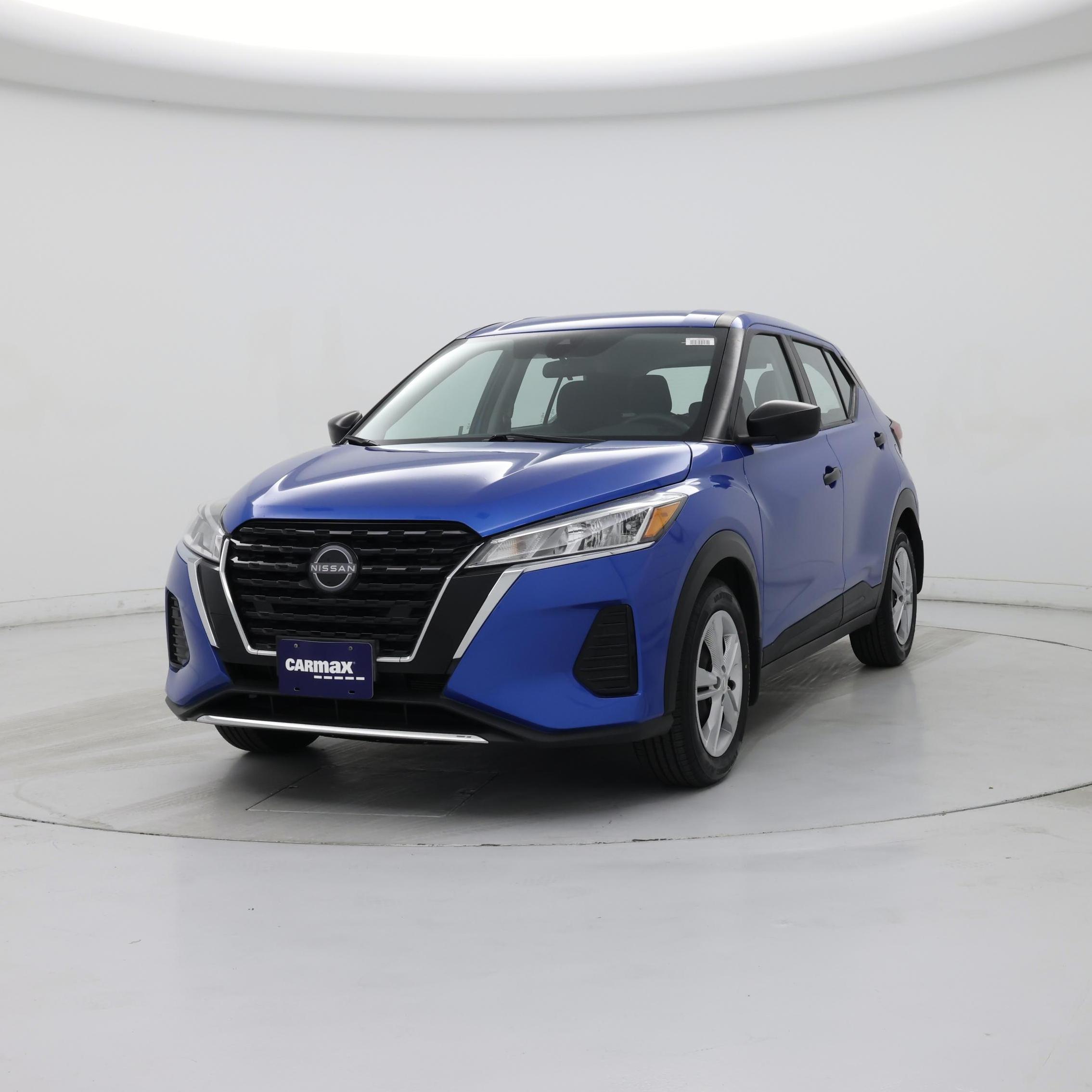 Thumbnail: 2022 Nissan Kicks - 4