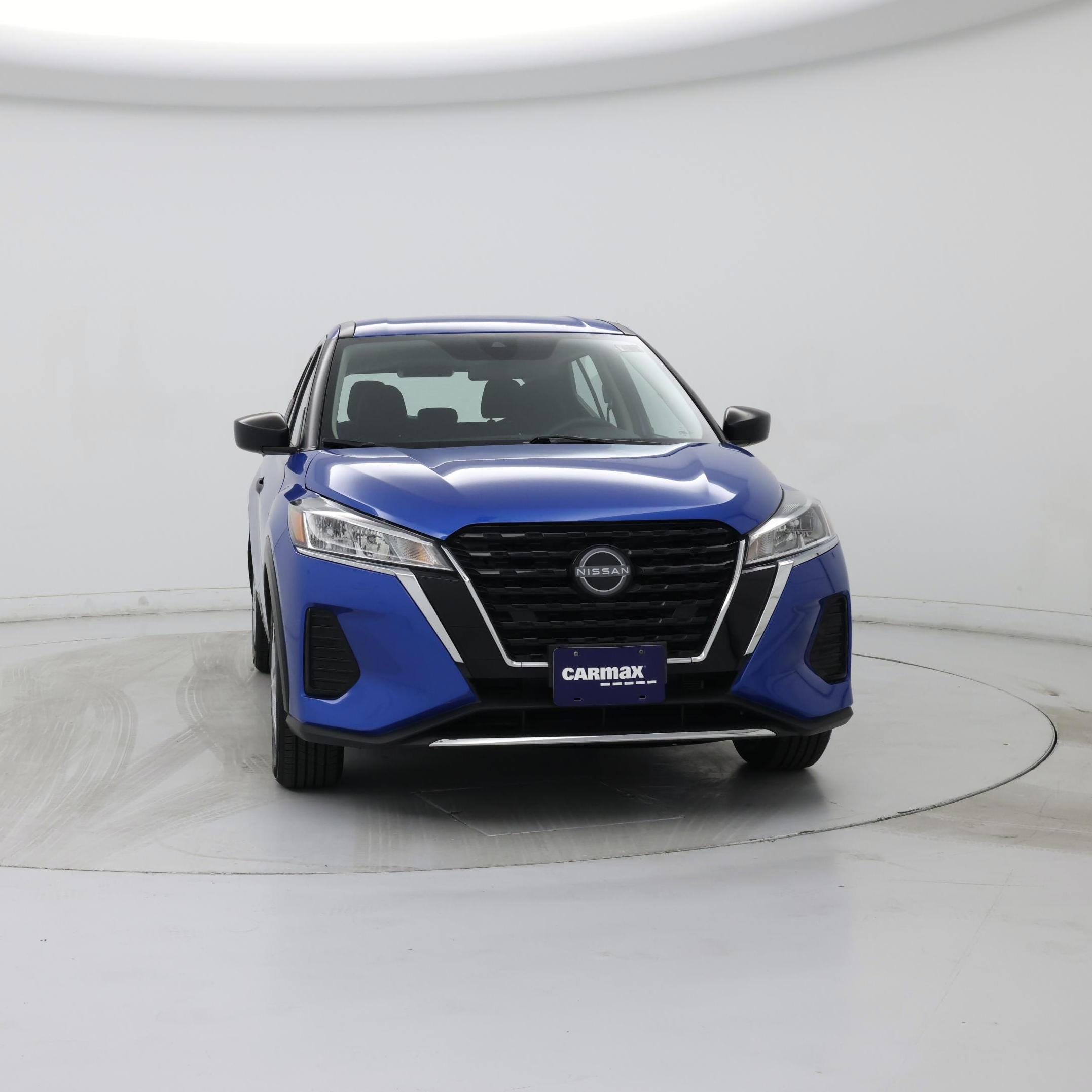 Thumbnail: 2022 Nissan Kicks - 5