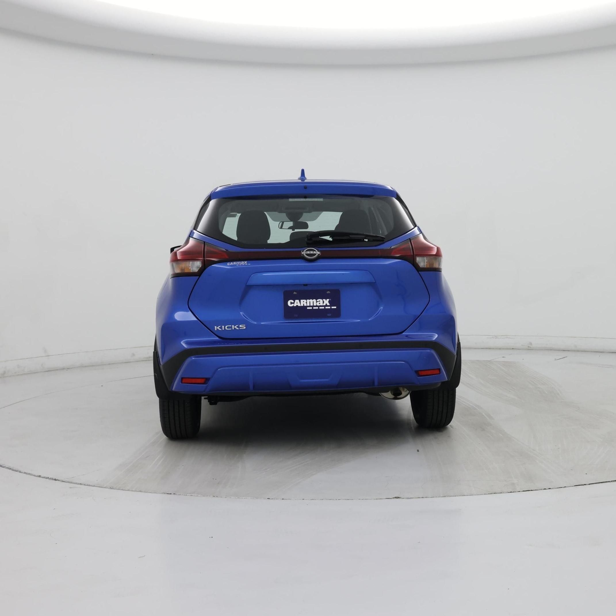 Thumbnail: 2022 Nissan Kicks - 6