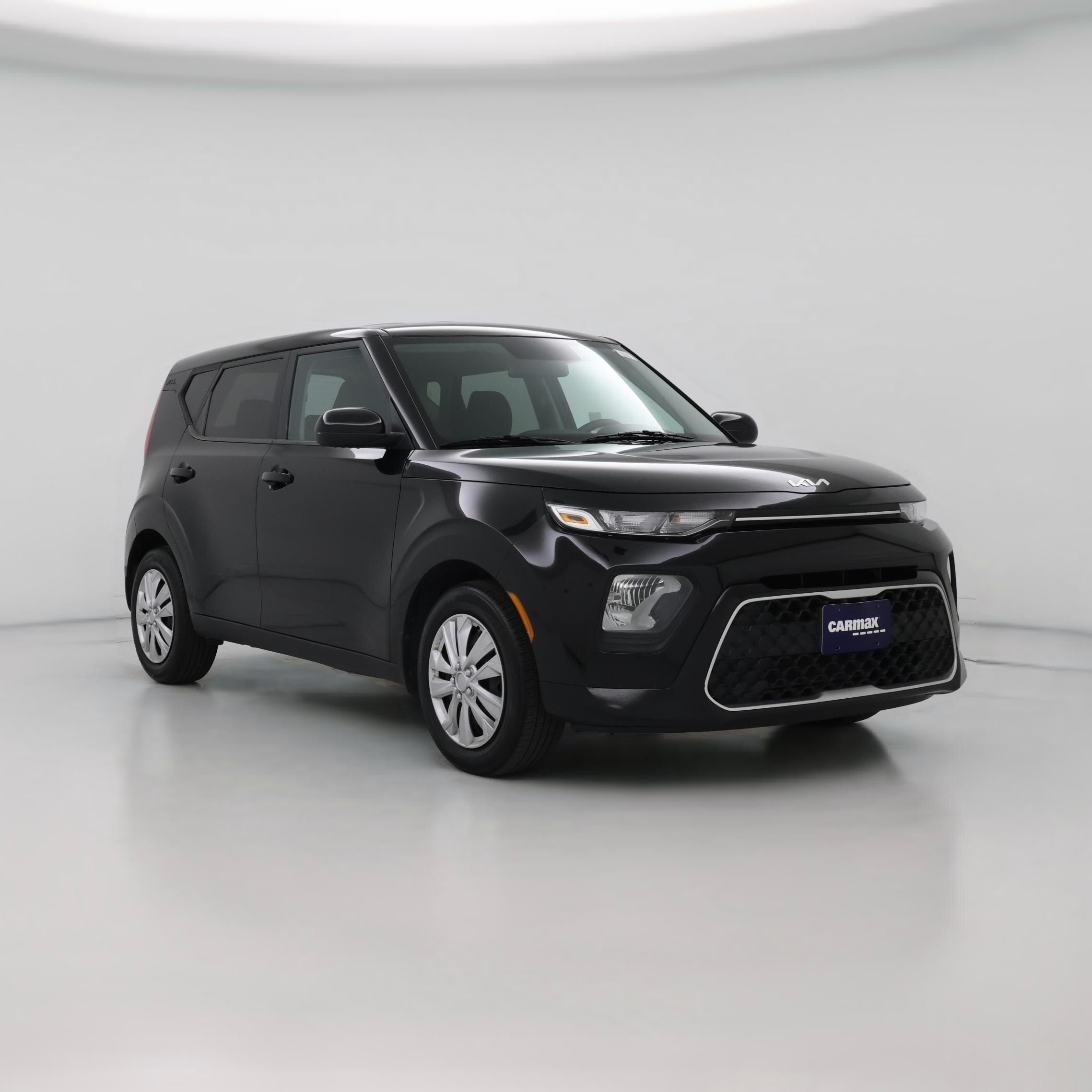 Thumbnail: 2022 Kia Soul - 1