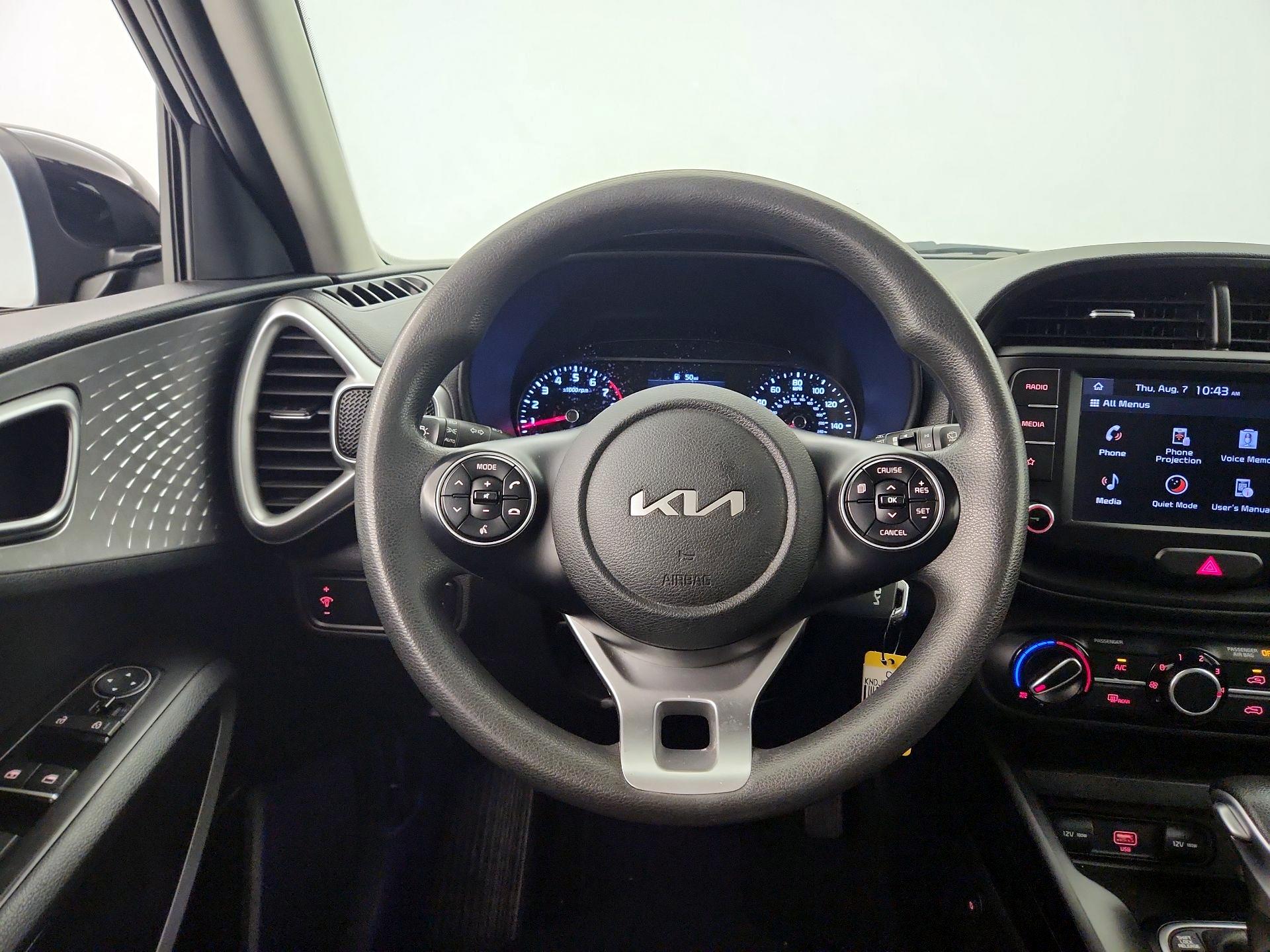 Thumbnail: 2022 Kia Soul - 10