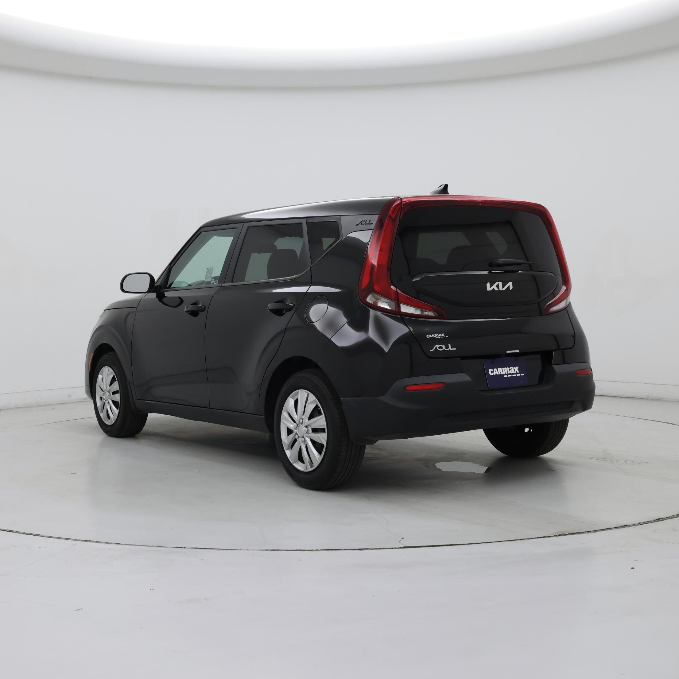 Thumbnail: 2022 Kia Soul - 2