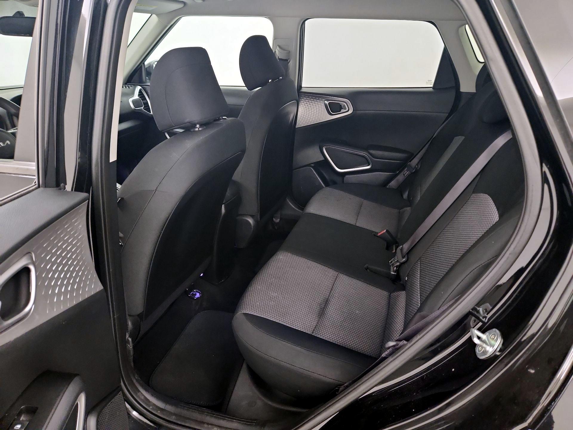 Thumbnail: 2022 Kia Soul - 19
