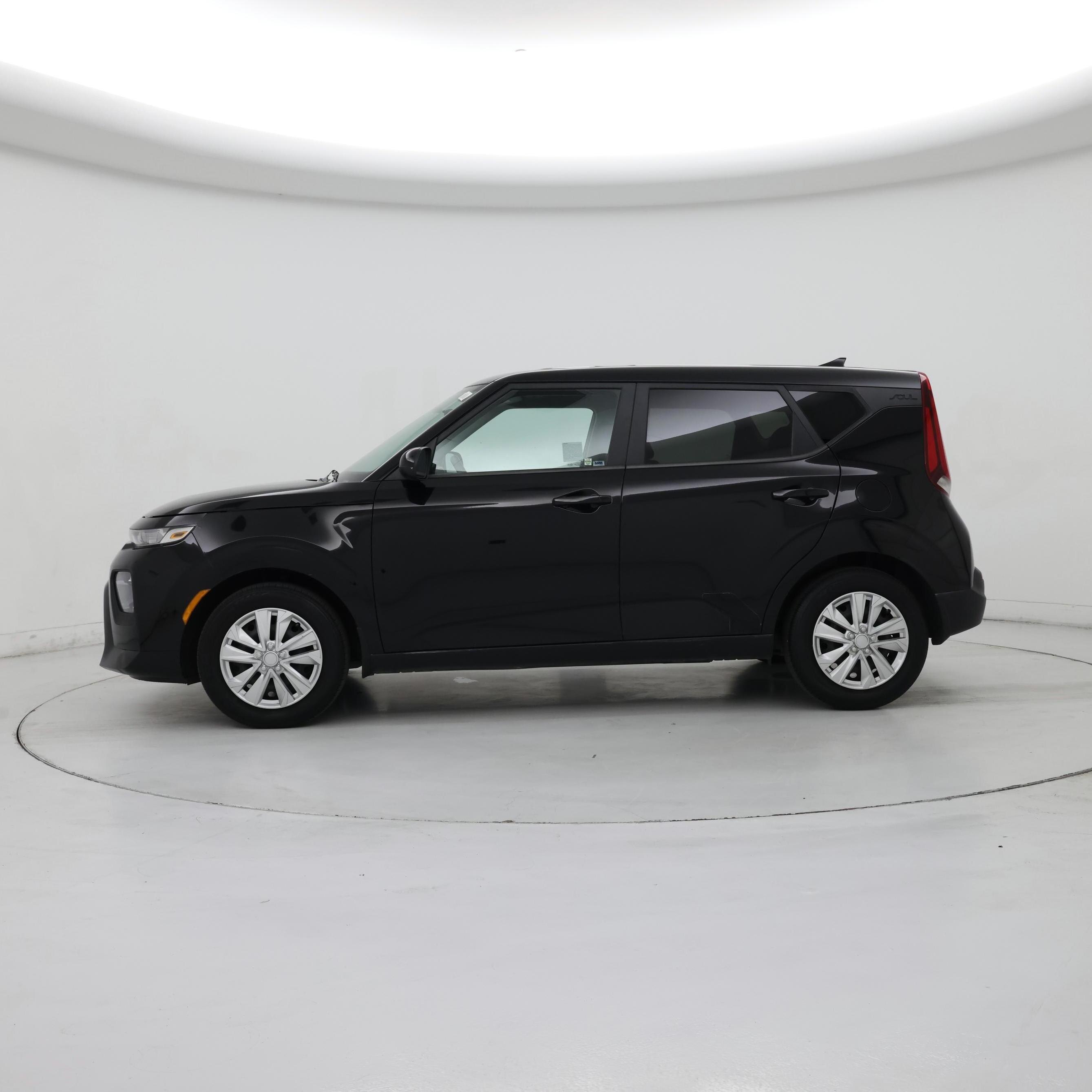 Thumbnail: 2022 Kia Soul - 3
