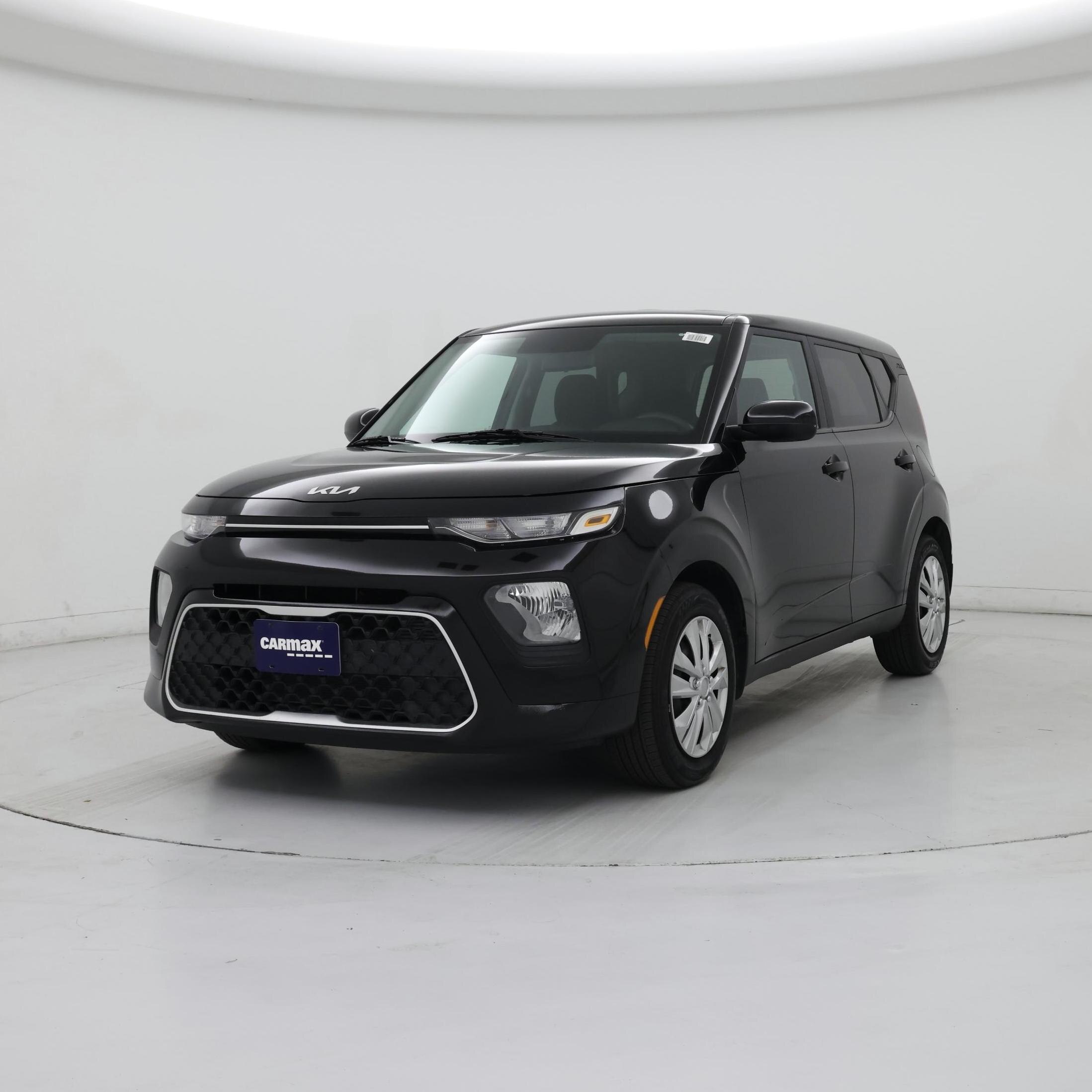 Thumbnail: 2022 Kia Soul - 4