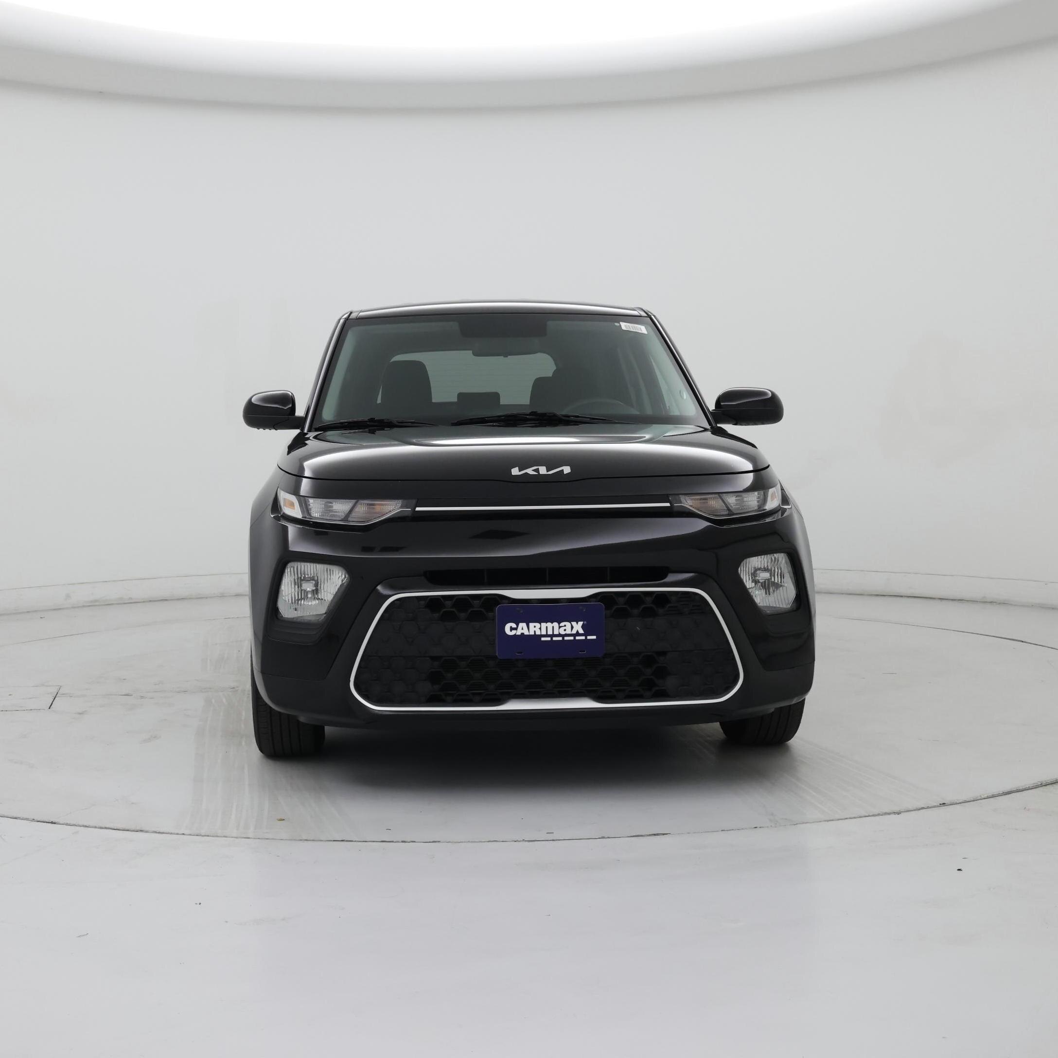 Thumbnail: 2022 Kia Soul - 5