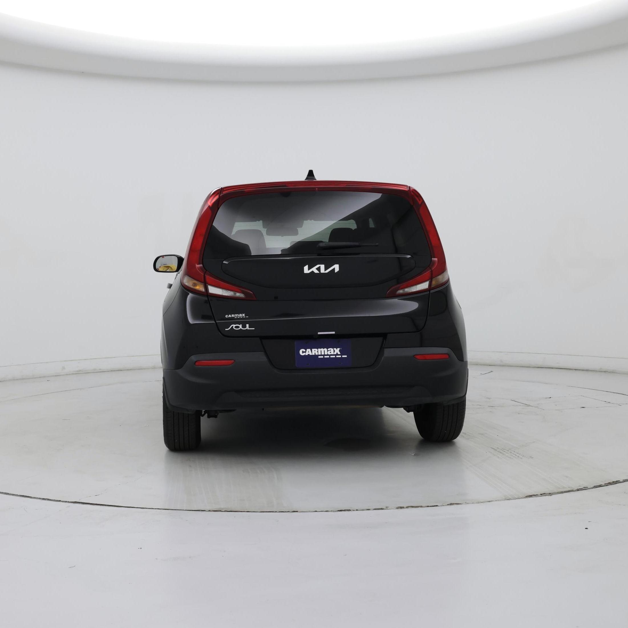 Thumbnail: 2022 Kia Soul - 6