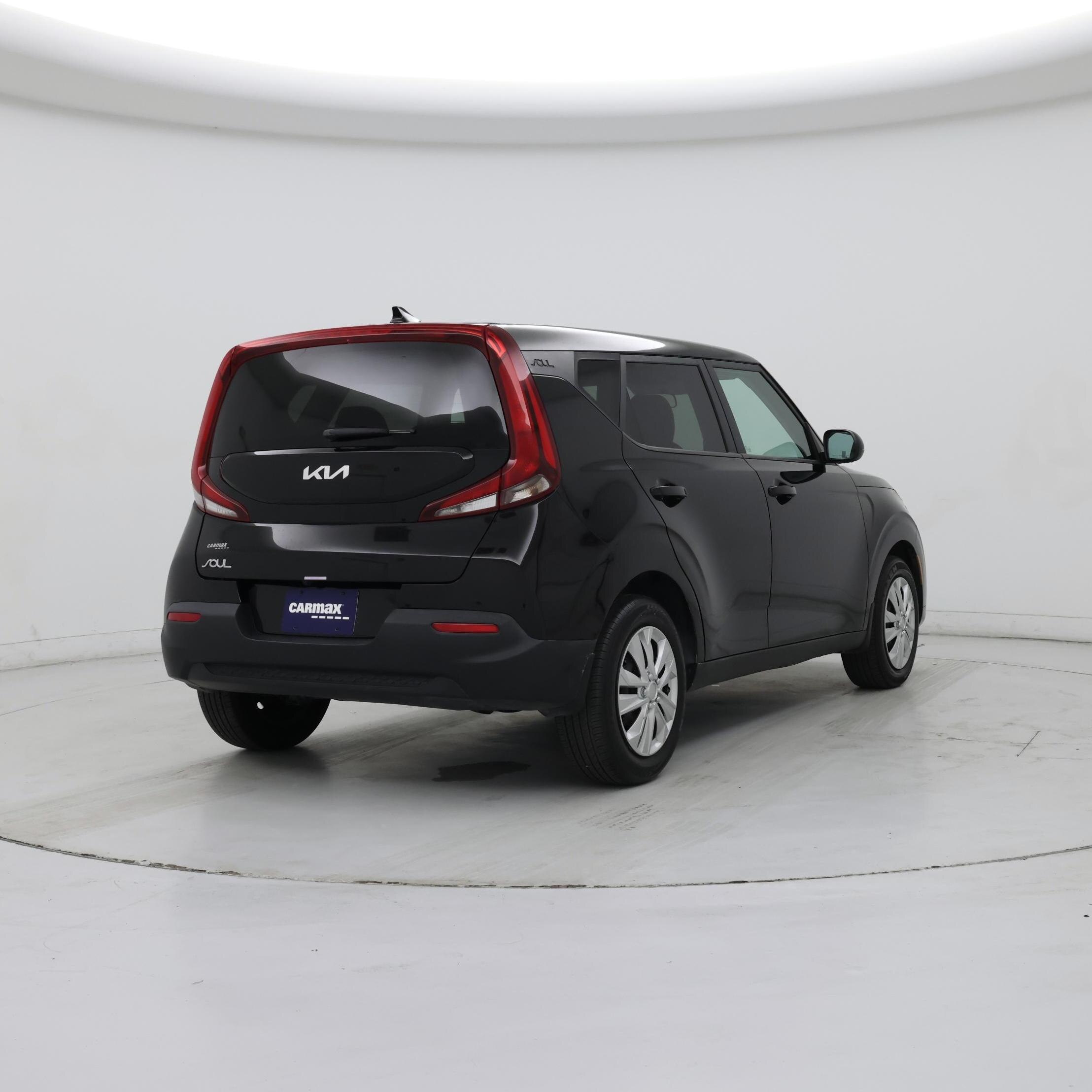 Thumbnail: 2022 Kia Soul - 8