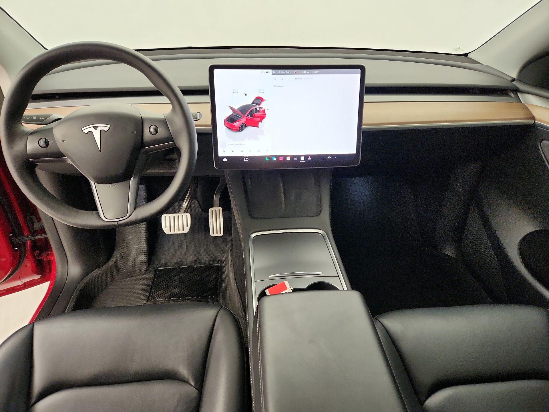 Thumbnail: 2023 Tesla Model Y - 9
