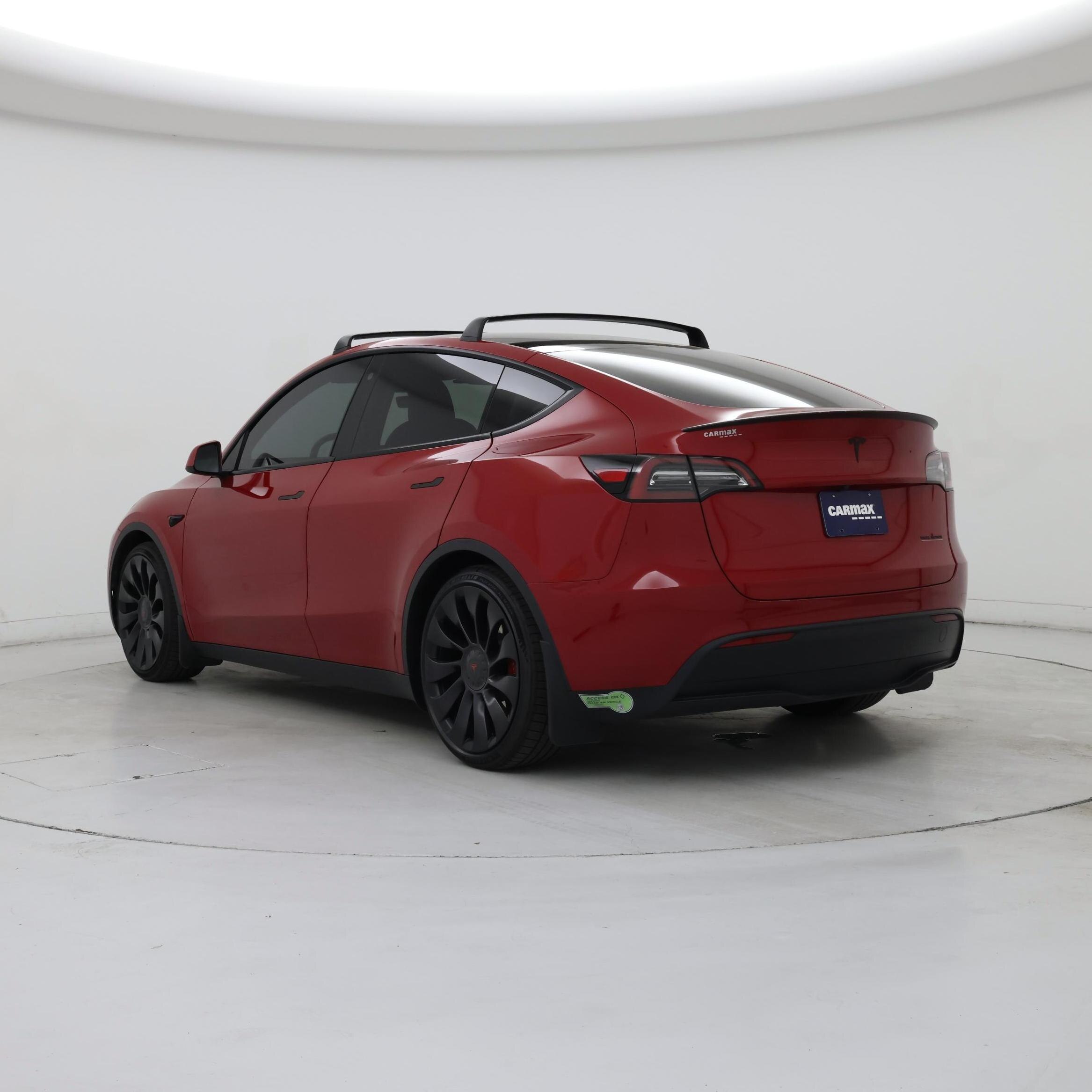 Thumbnail: 2023 Tesla Model Y - 2