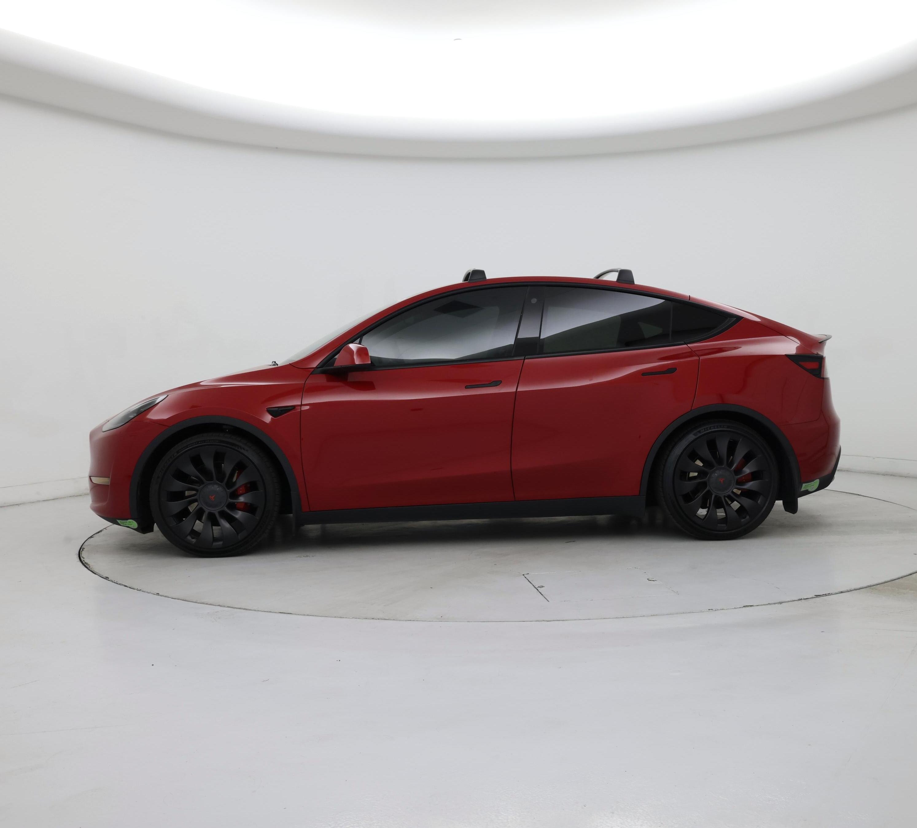 Thumbnail: 2023 Tesla Model Y - 3