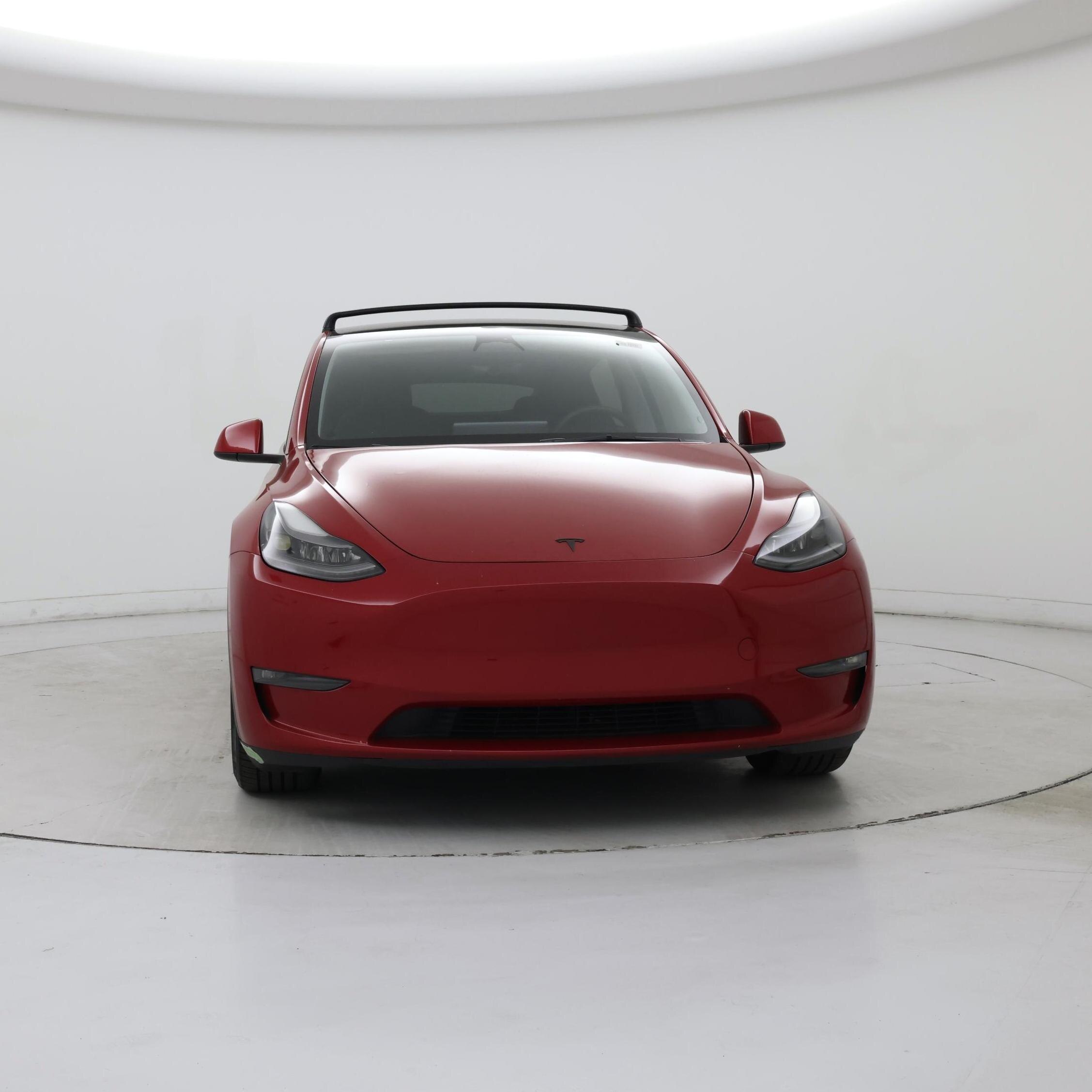Thumbnail: 2023 Tesla Model Y - 5
