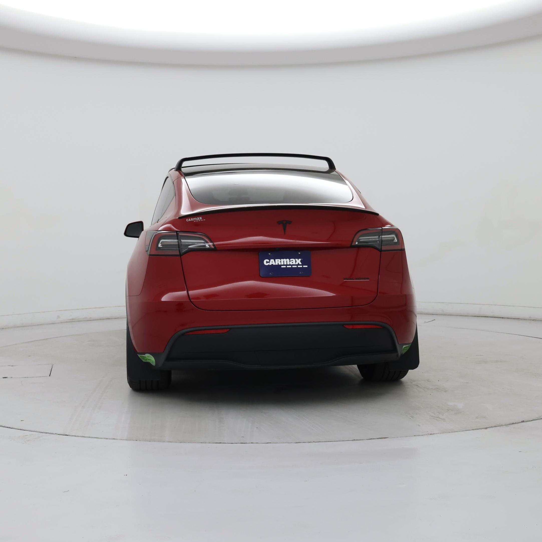 Thumbnail: 2023 Tesla Model Y - 6