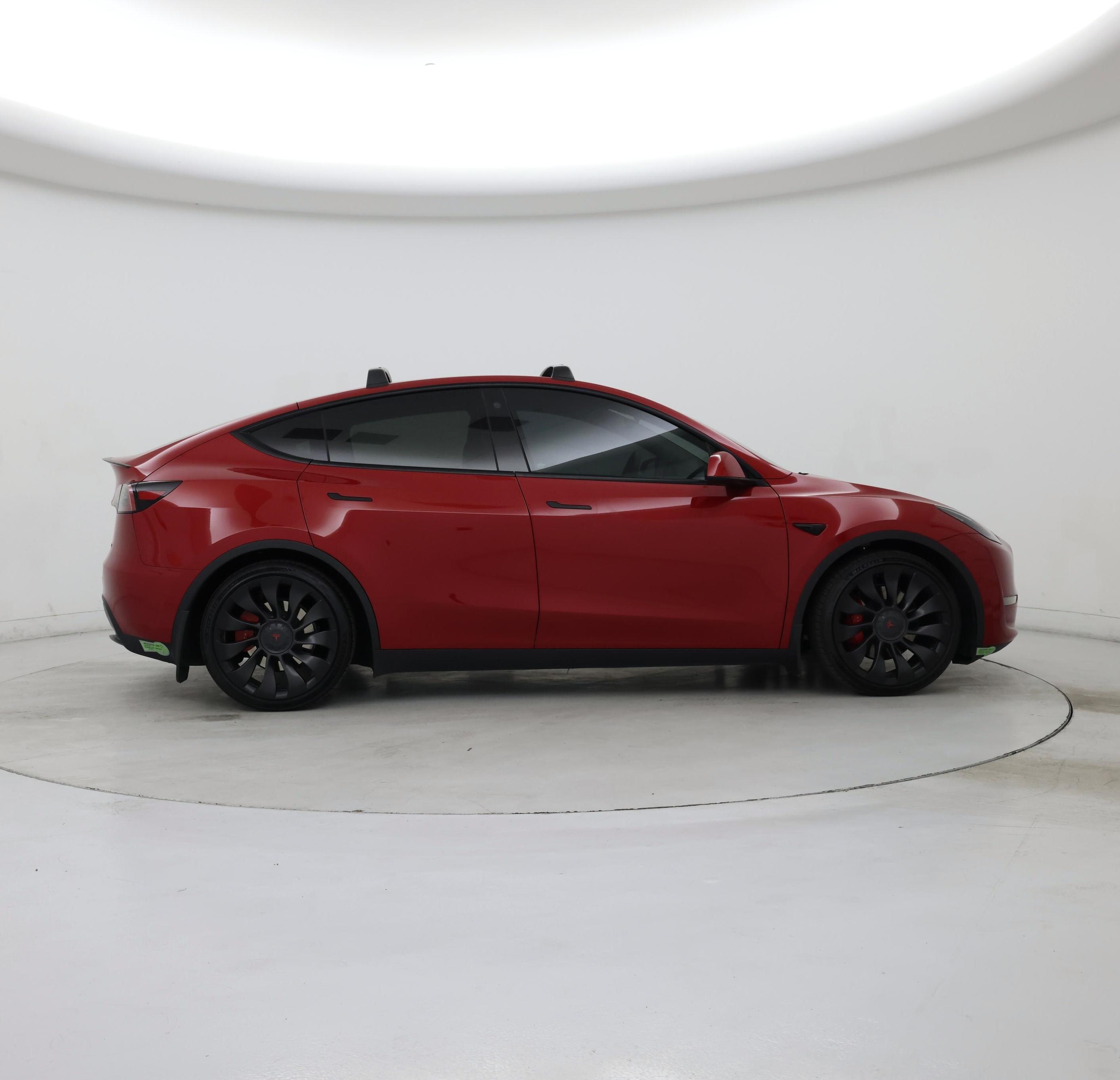 Thumbnail: 2023 Tesla Model Y - 7