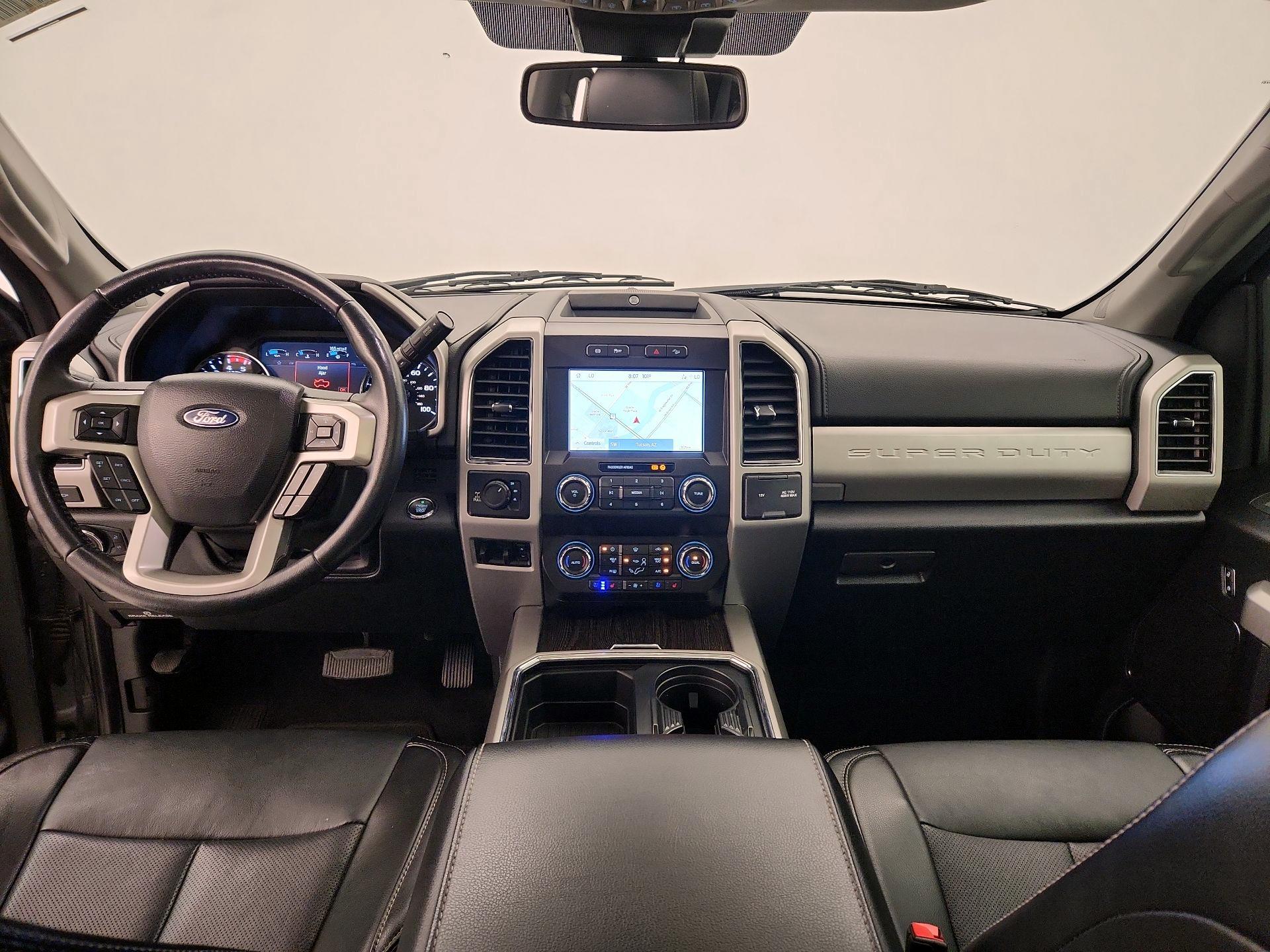 Thumbnail: 2021 Ford F-250 - 9