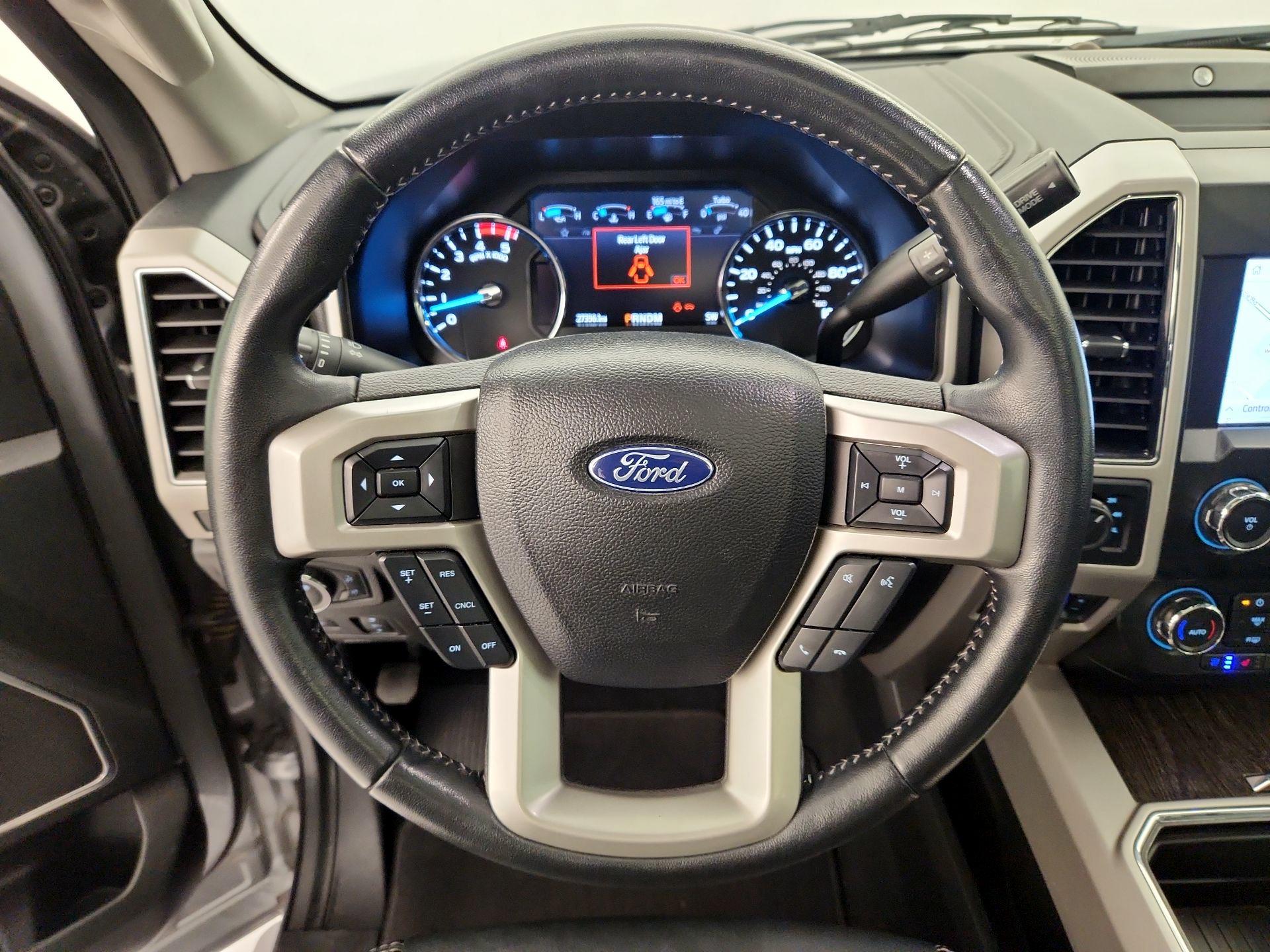 Thumbnail: 2021 Ford F-250 - 10