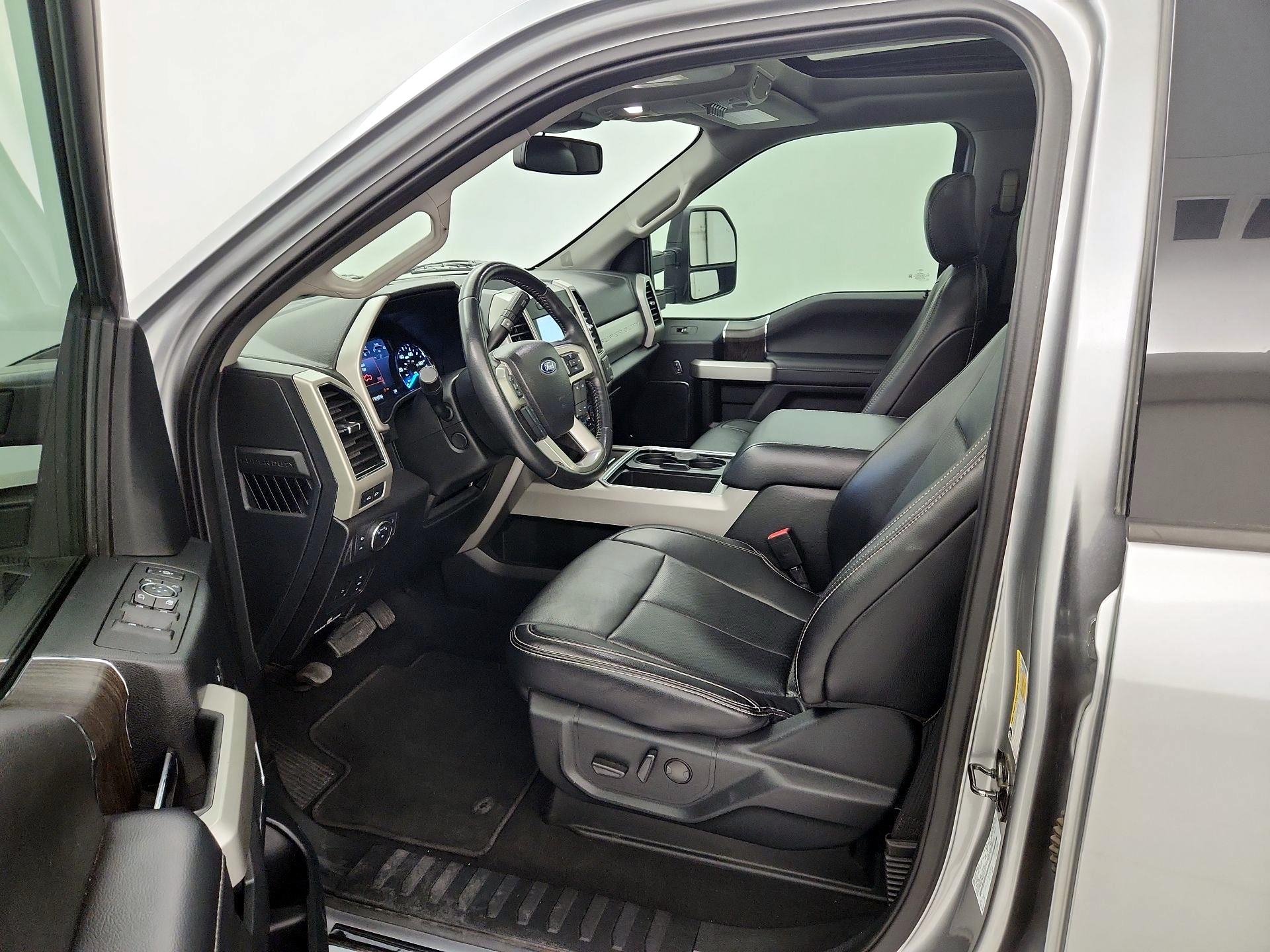 Thumbnail: 2021 Ford F-250 - 11
